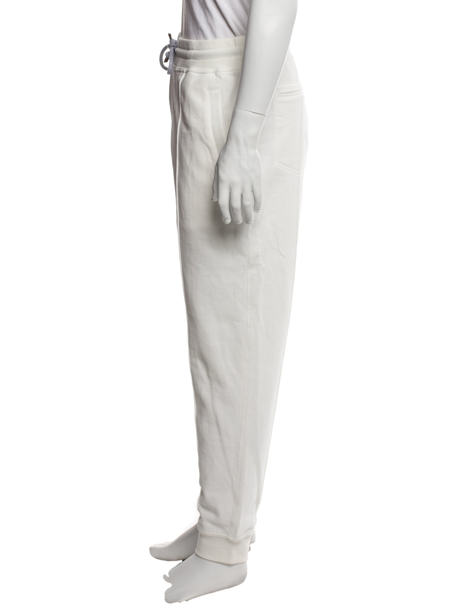 Brunello Cucinelli Joggers