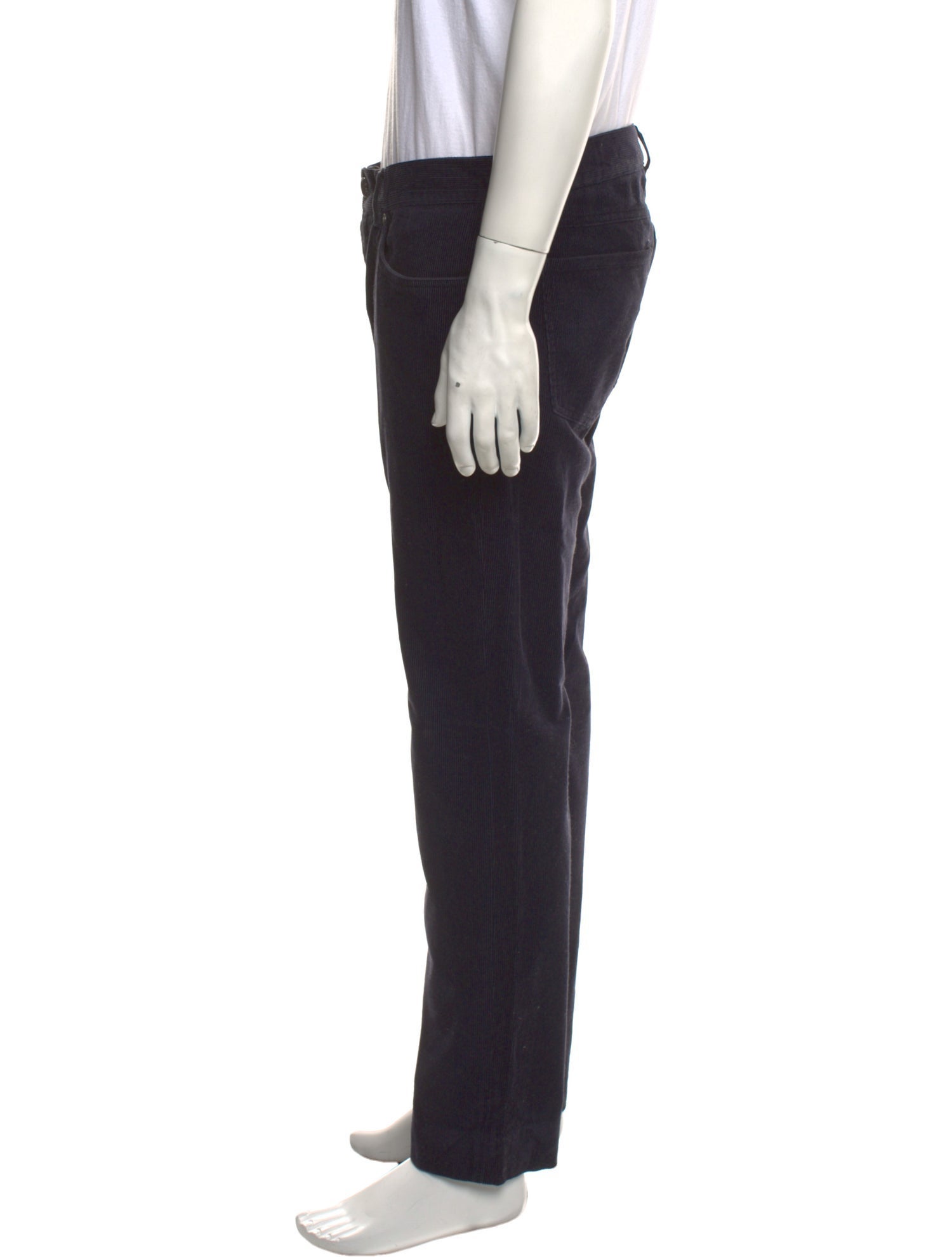 Brunello Cucinelli Corduroy Pants