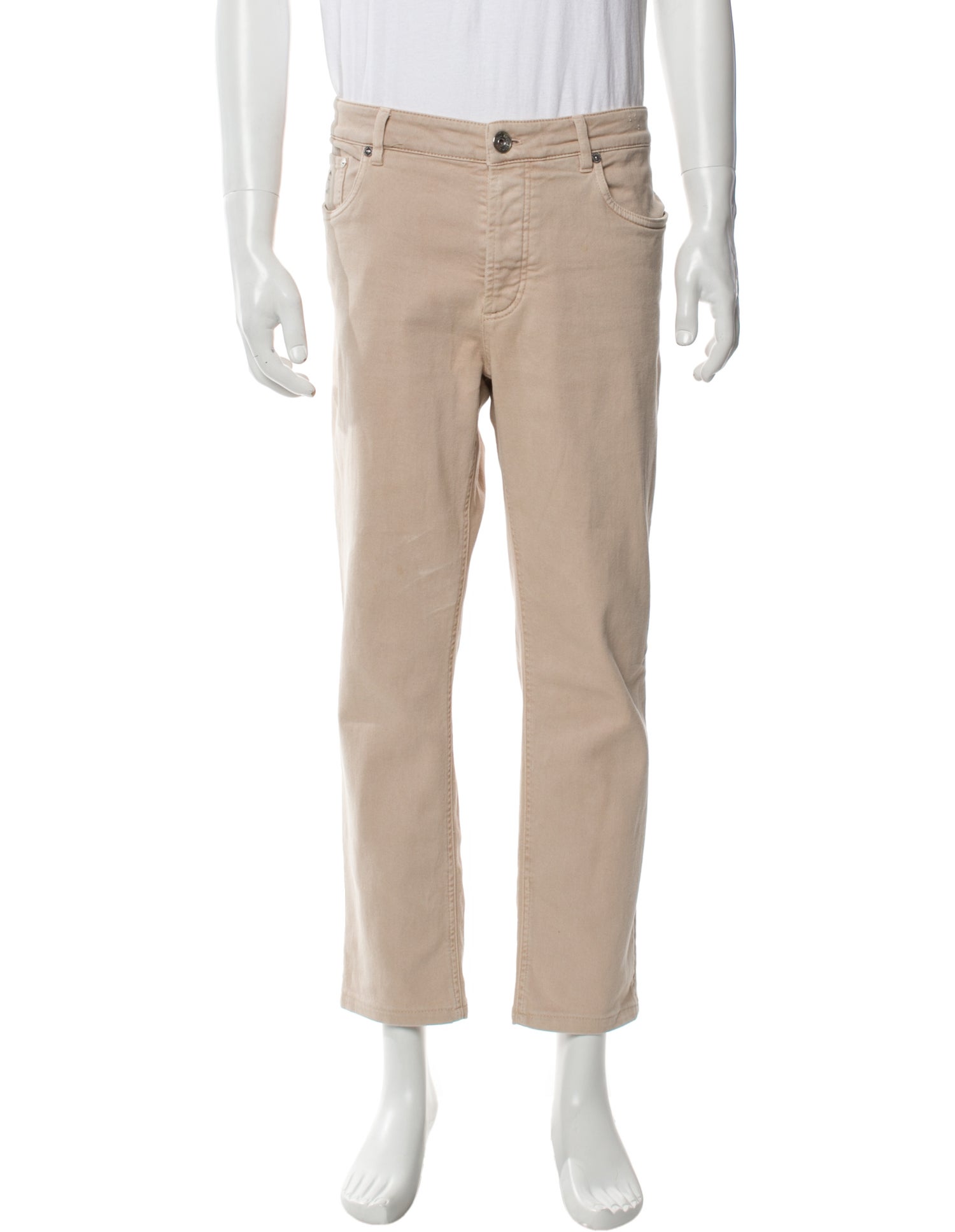 Brunello Cucinelli Chinos