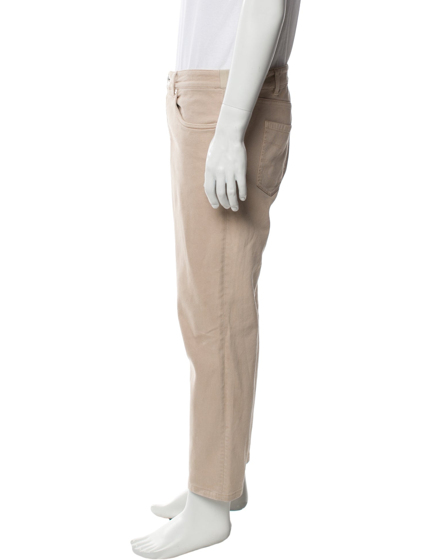 Brunello Cucinelli Chinos