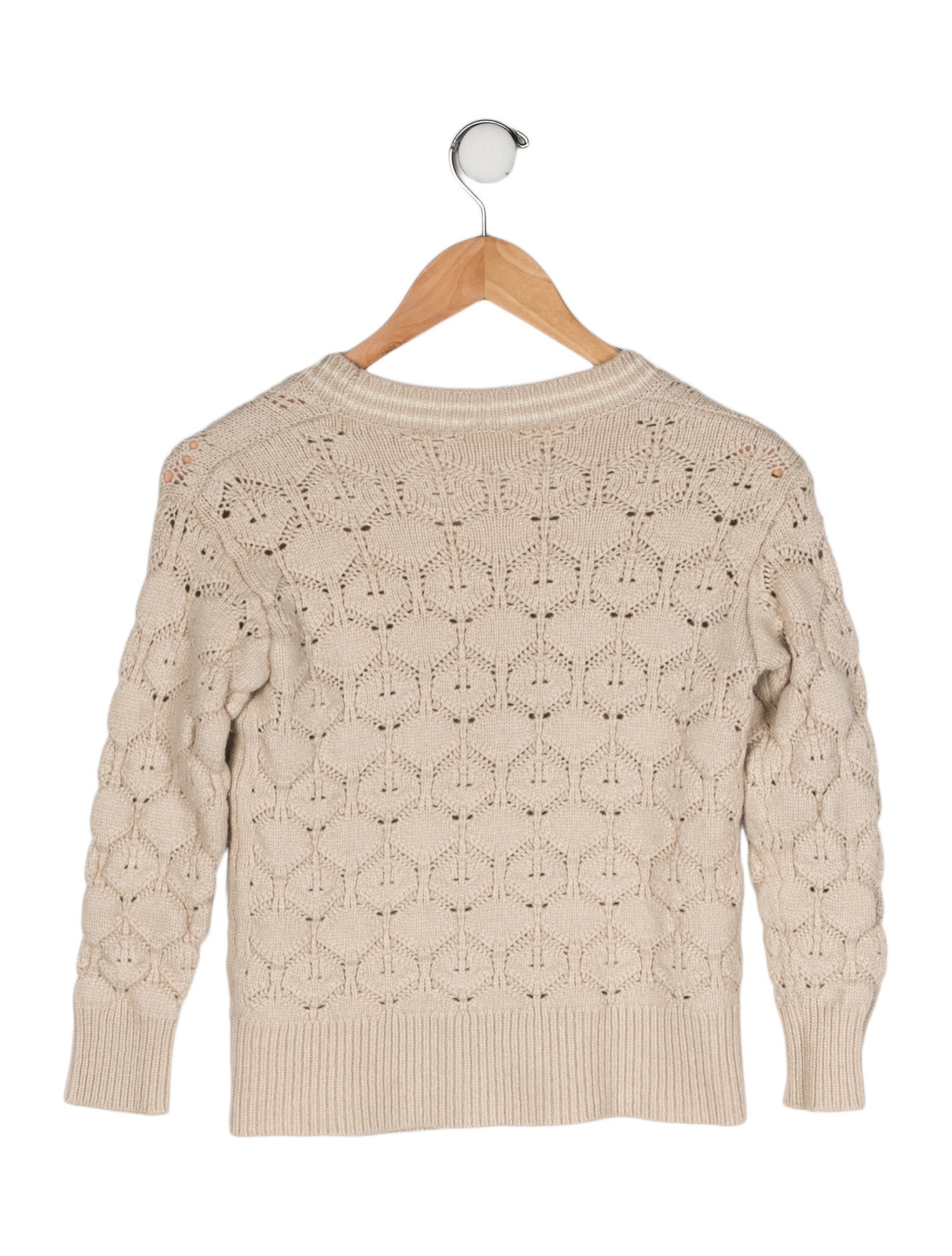 Brunello Cucinelli Solid Cardigan