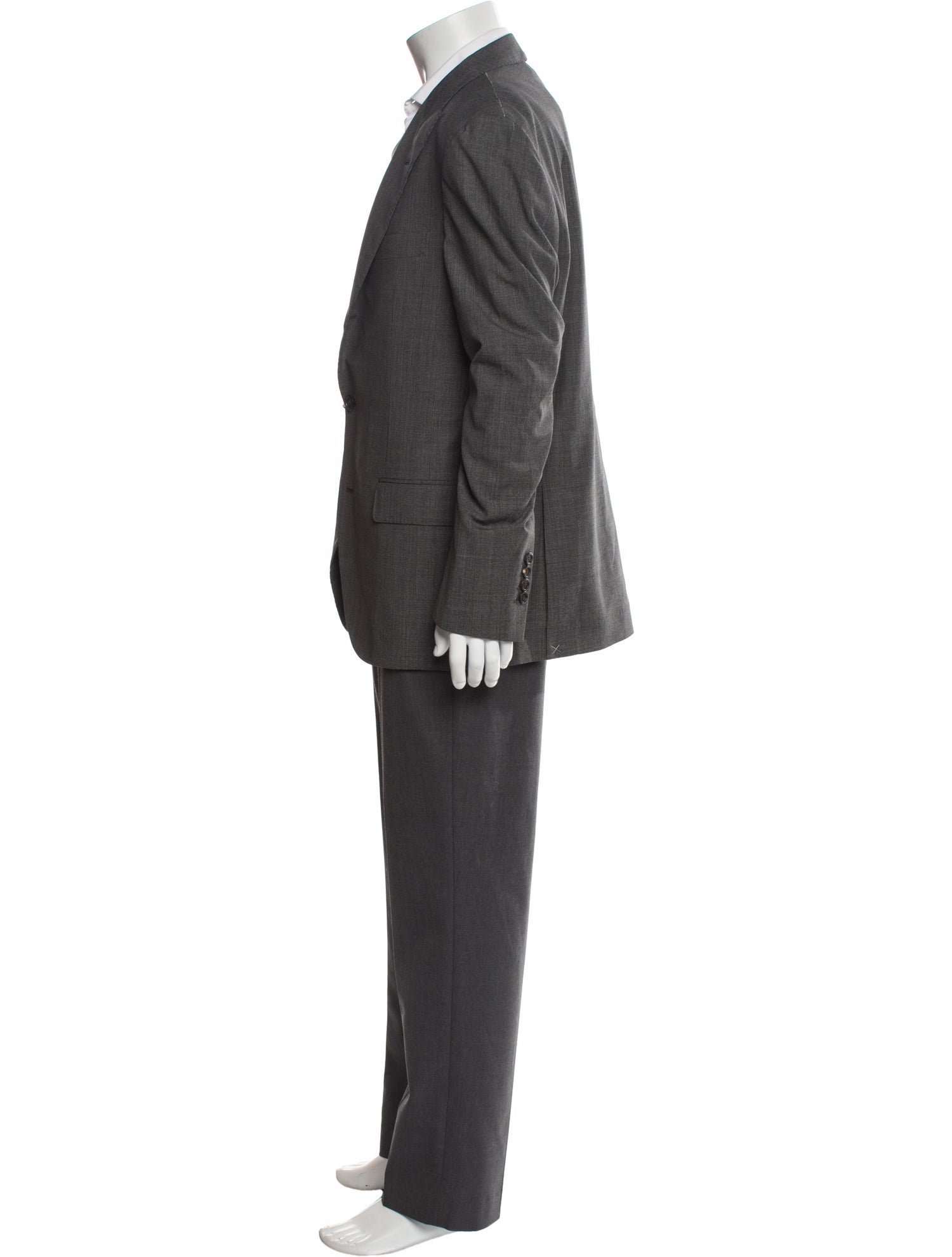 Brunello Cucinelli Wool Blazer w/ Tags