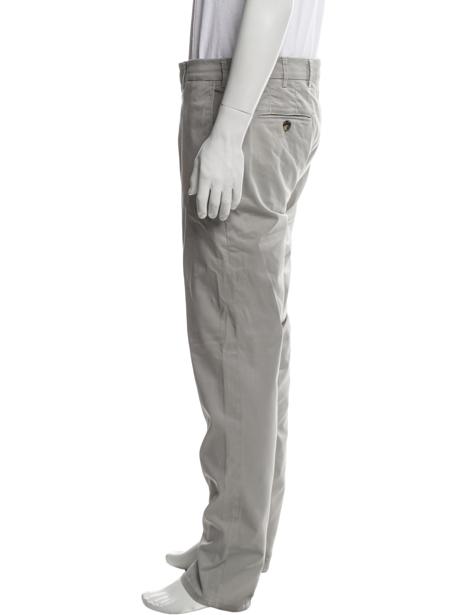 Brunello Cucinelli Chinos