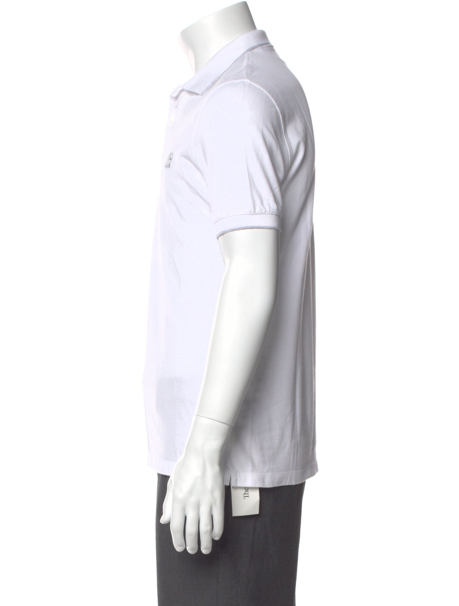 Brunello Cucinelli Short Sleeve Shirt