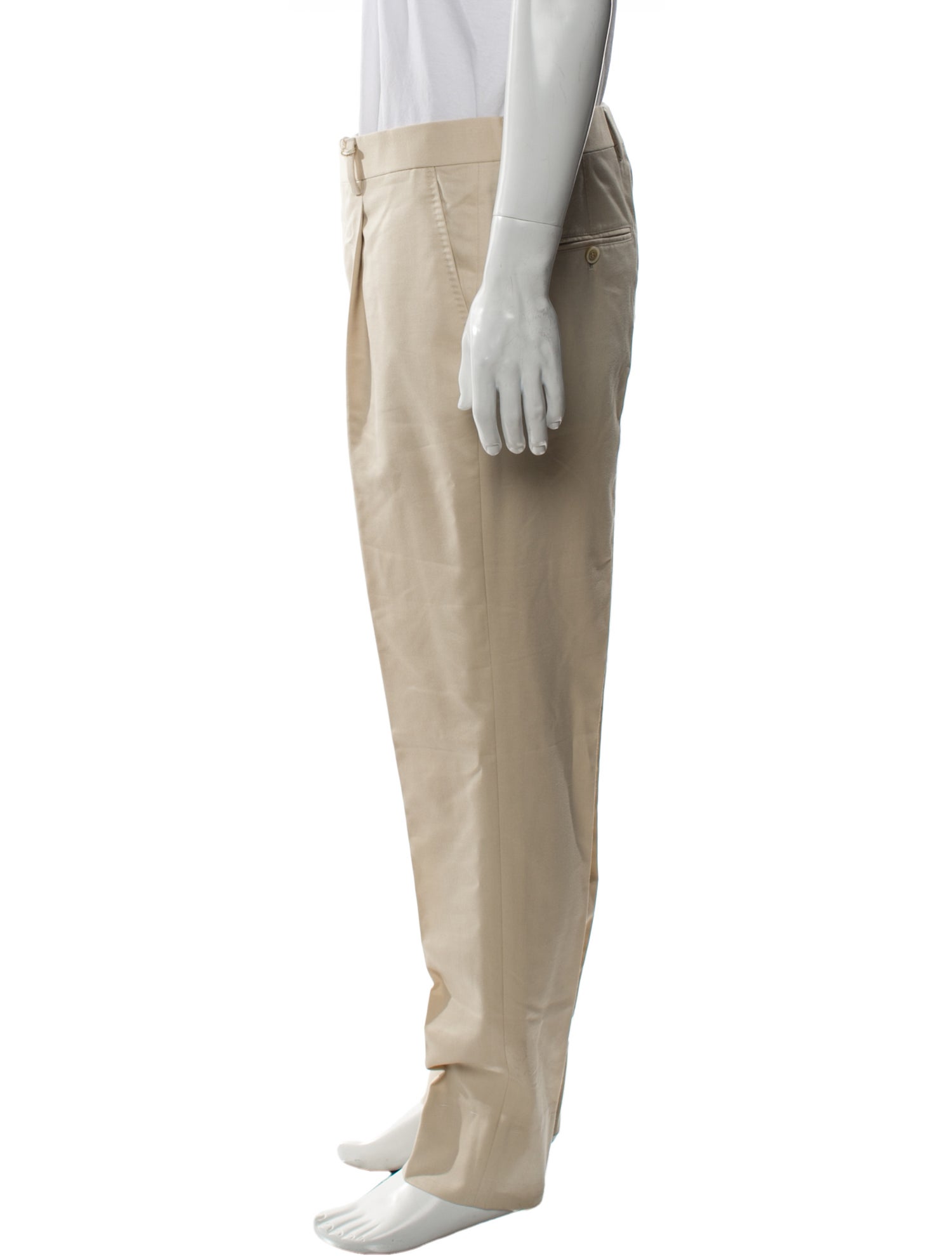 Brunello Cucinelli Chinos