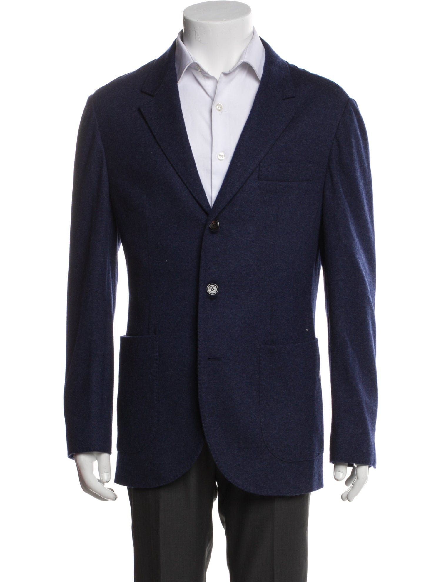 Brunello Cucinelli Blazer