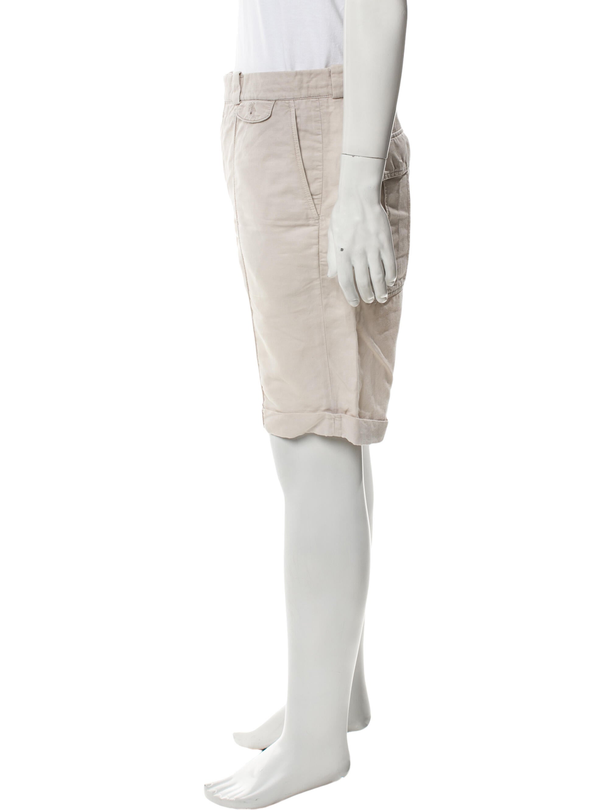 Brunello Cucinelli Shorts