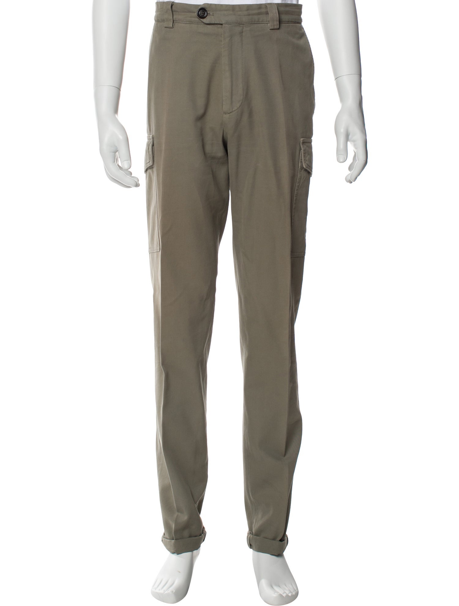 Brunello Cucinelli Pants