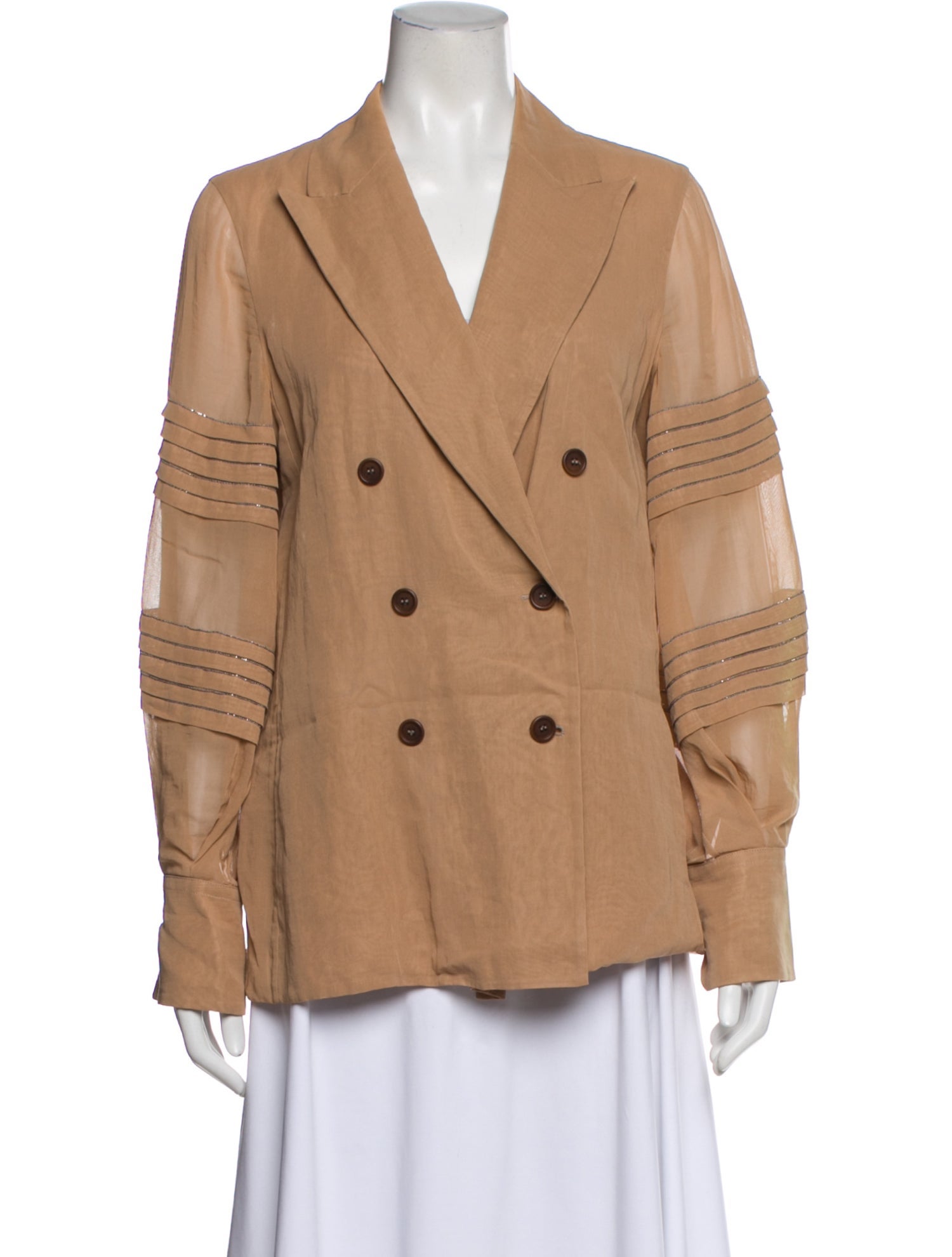 Brunello Cucinelli Blazer