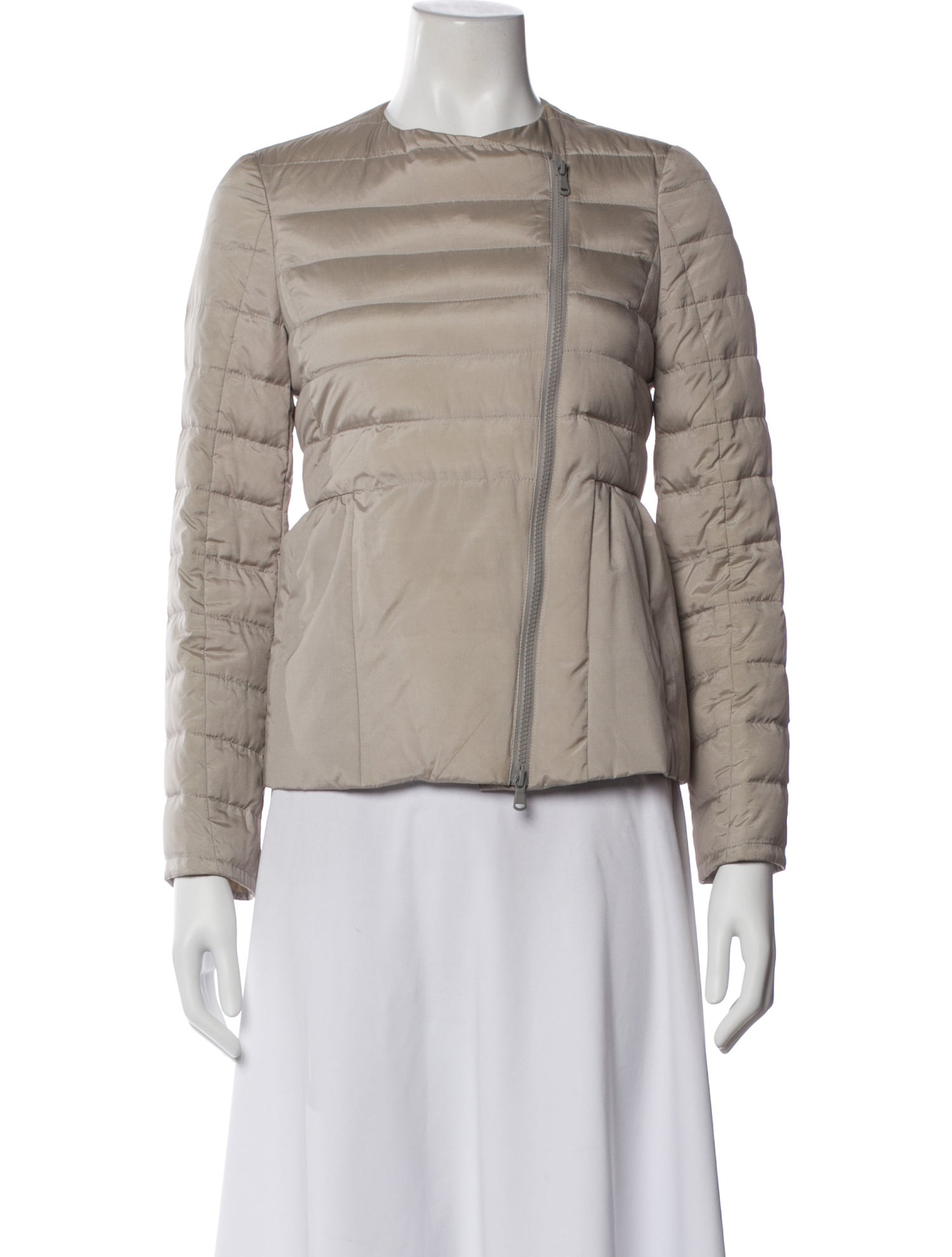 Brunello Cucinelli Silk Evening Jacket