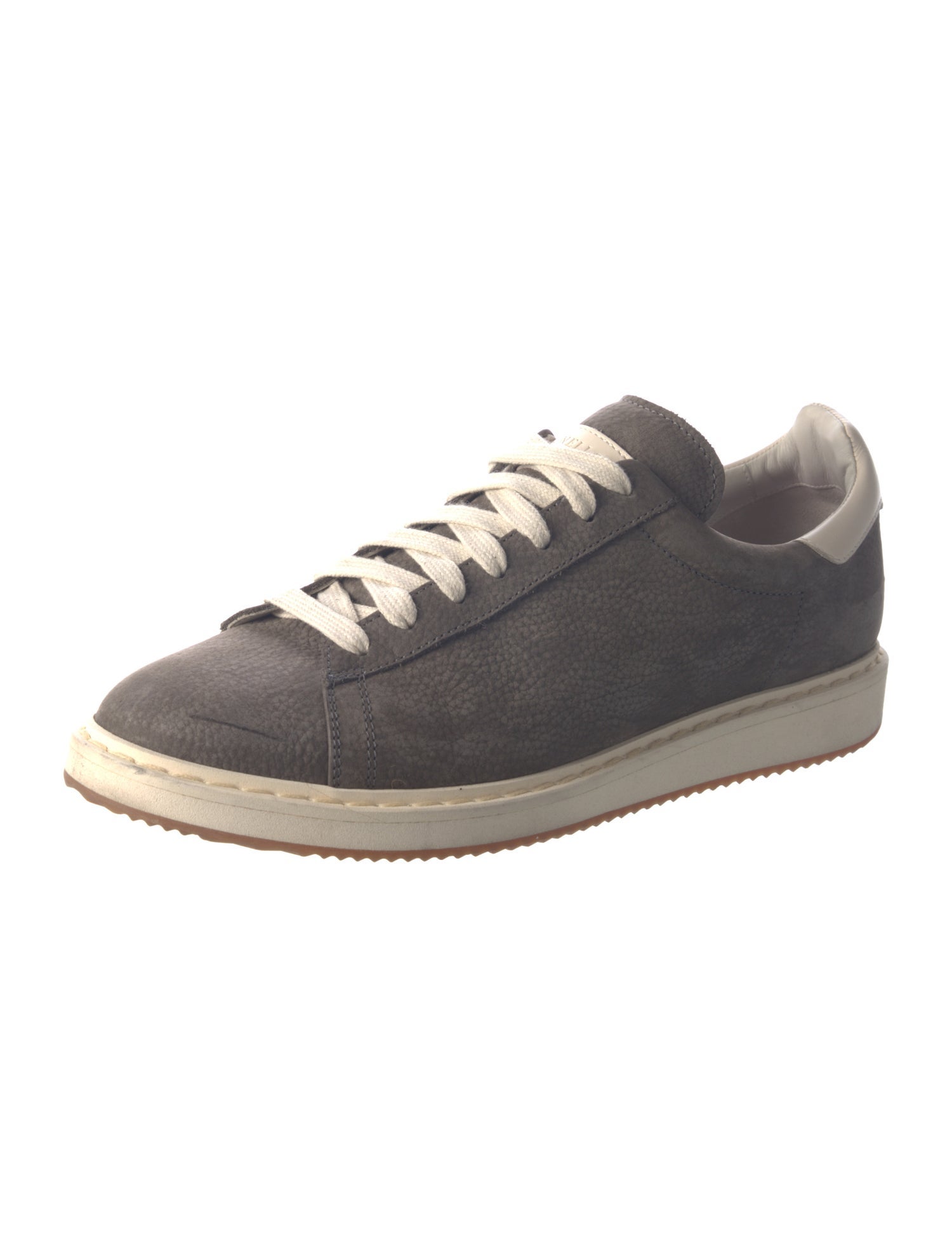 Brunello Cucinelli Suede Sneakers