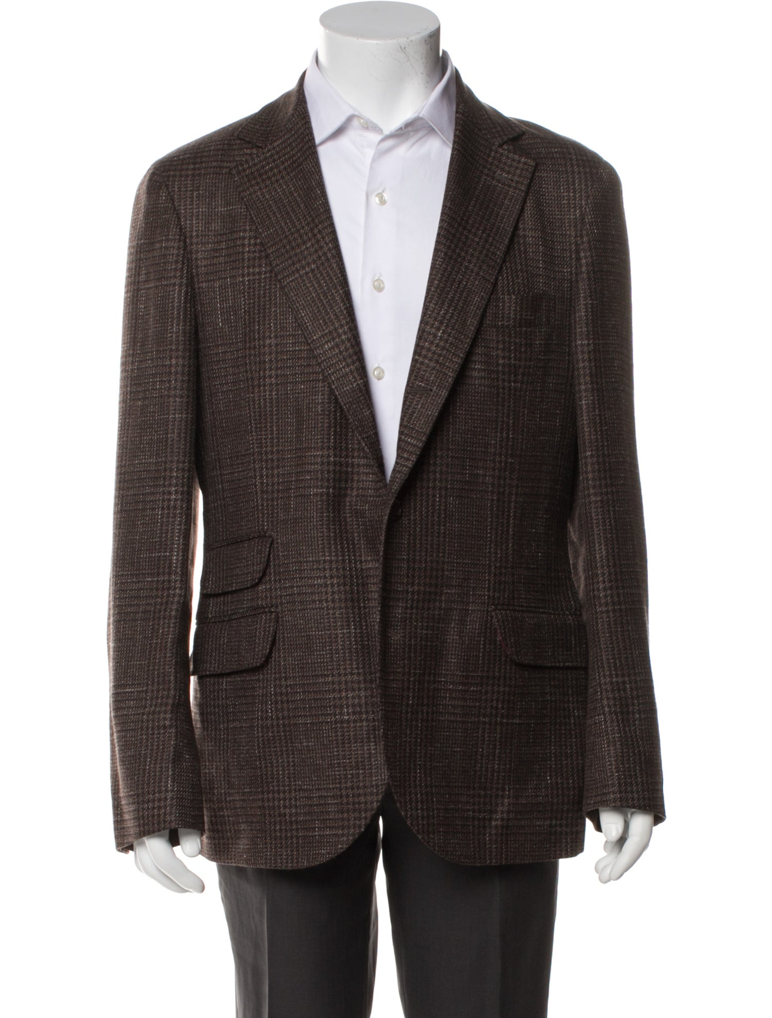 Brunello Cucinelli Blazer