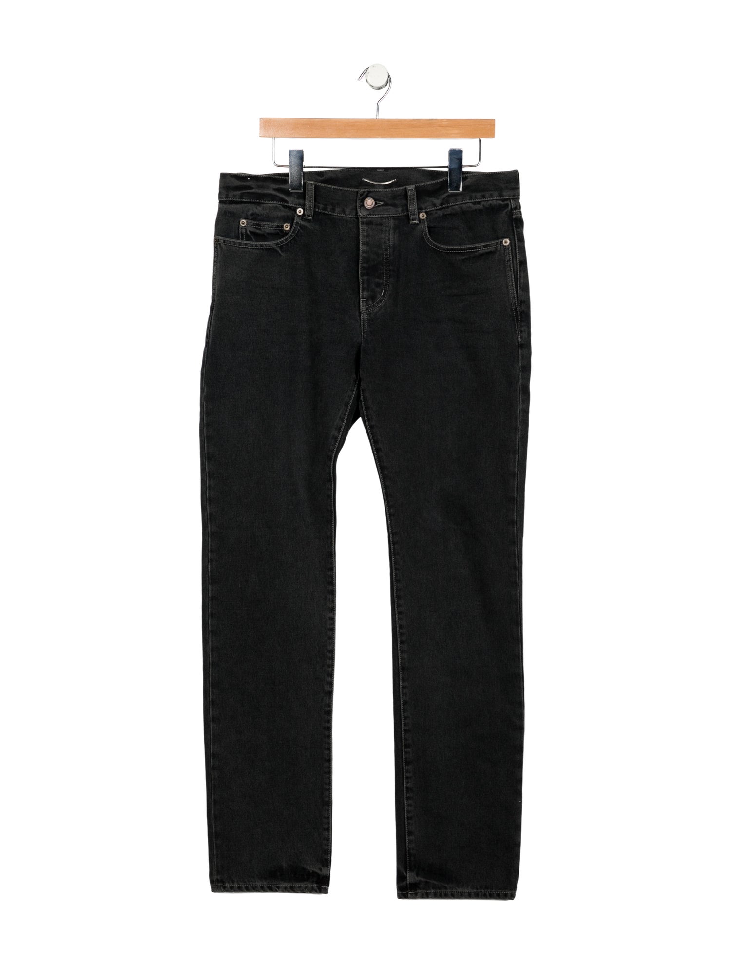 Brunello Cucinelli Skinny Jeans