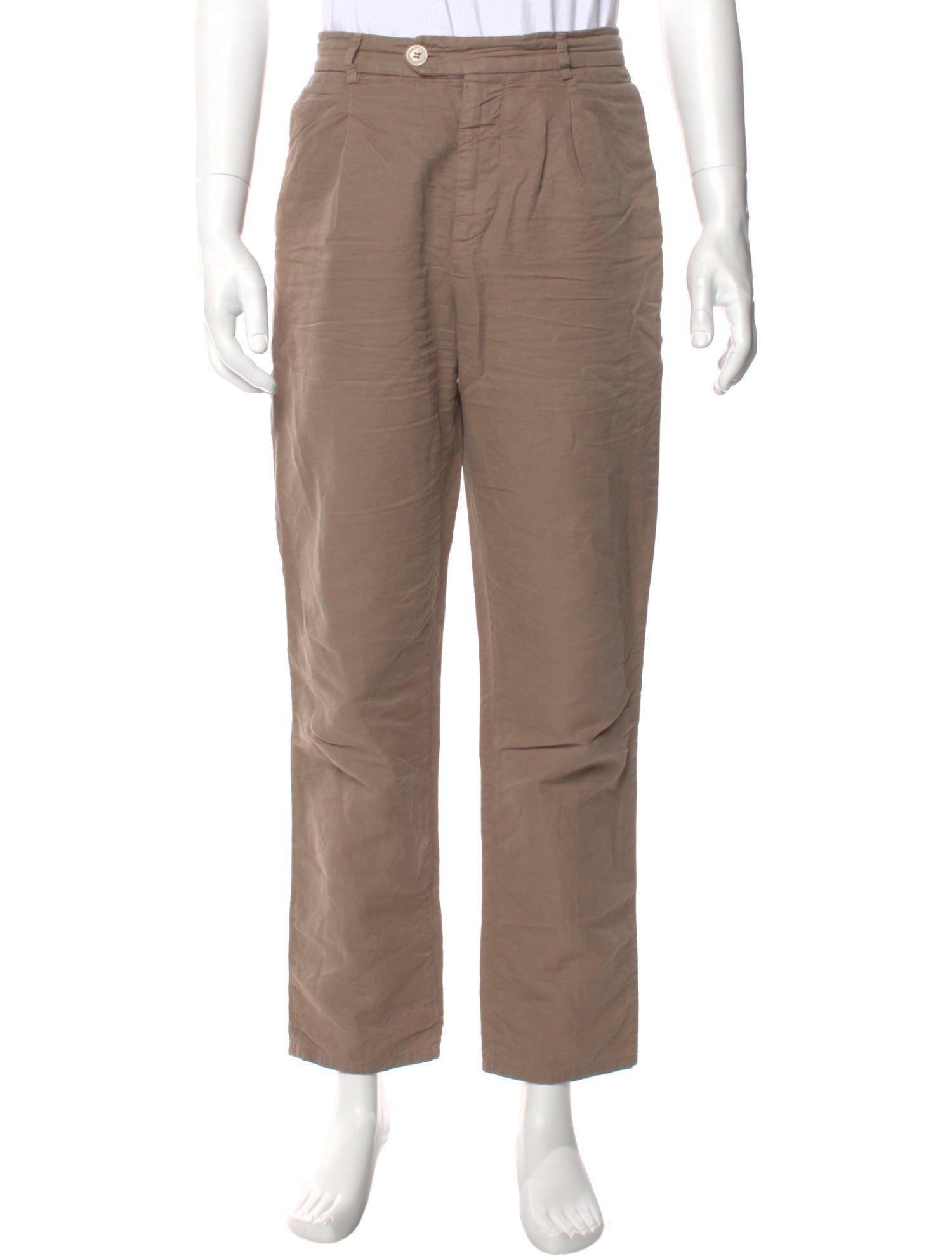 Brunello Cucinelli Chinos