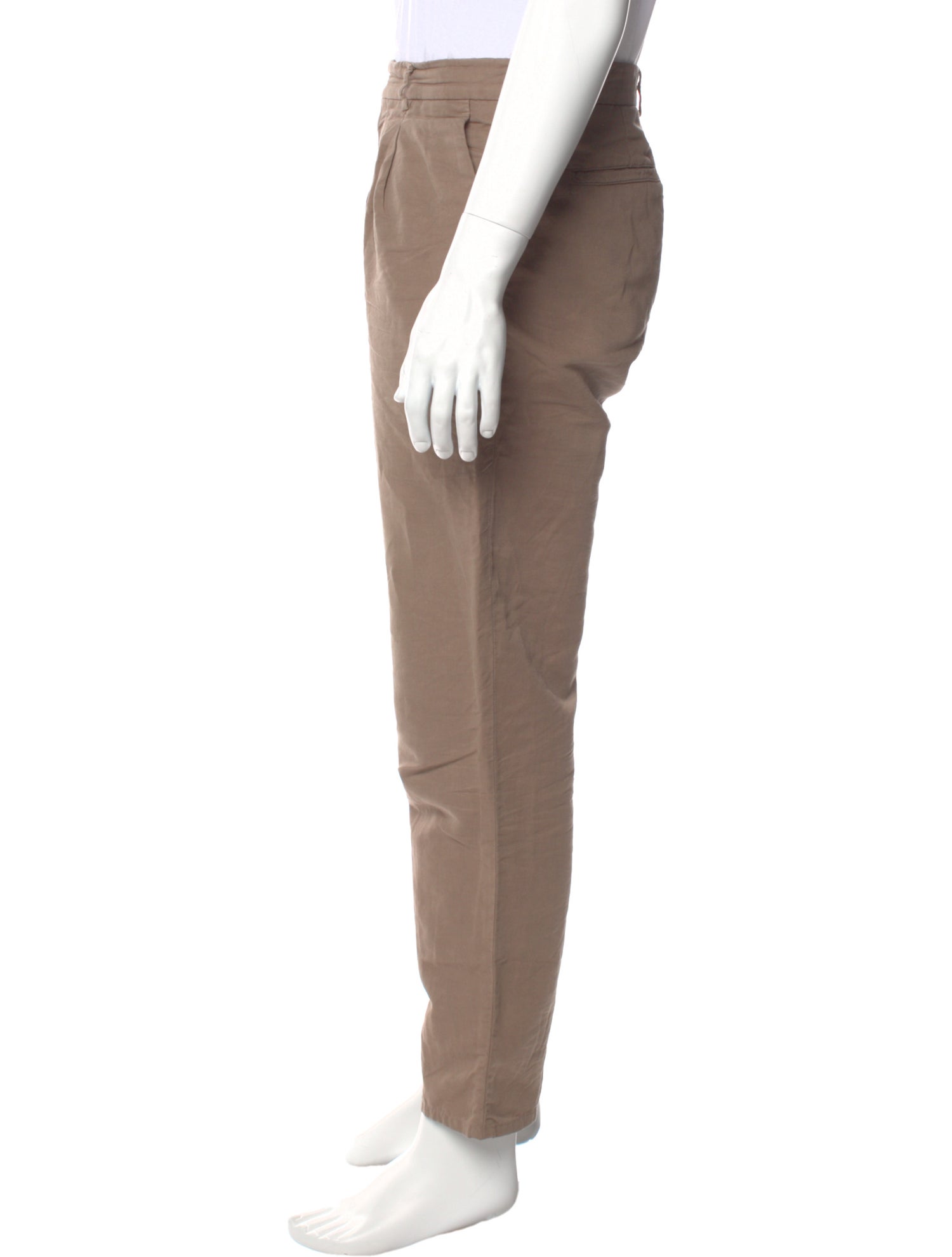 Brunello Cucinelli Chinos
