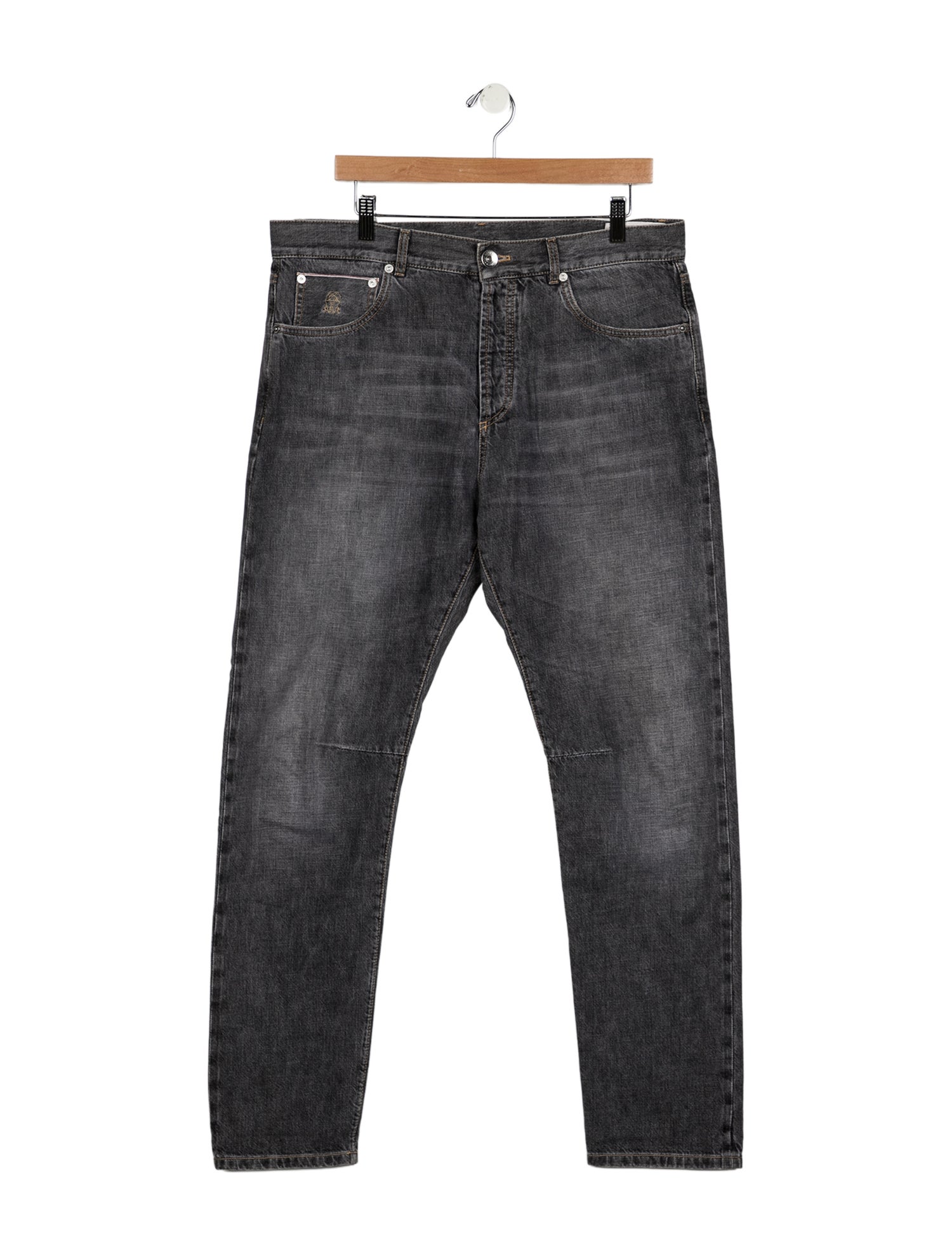 Brunello Cucinelli Skinny Jeans