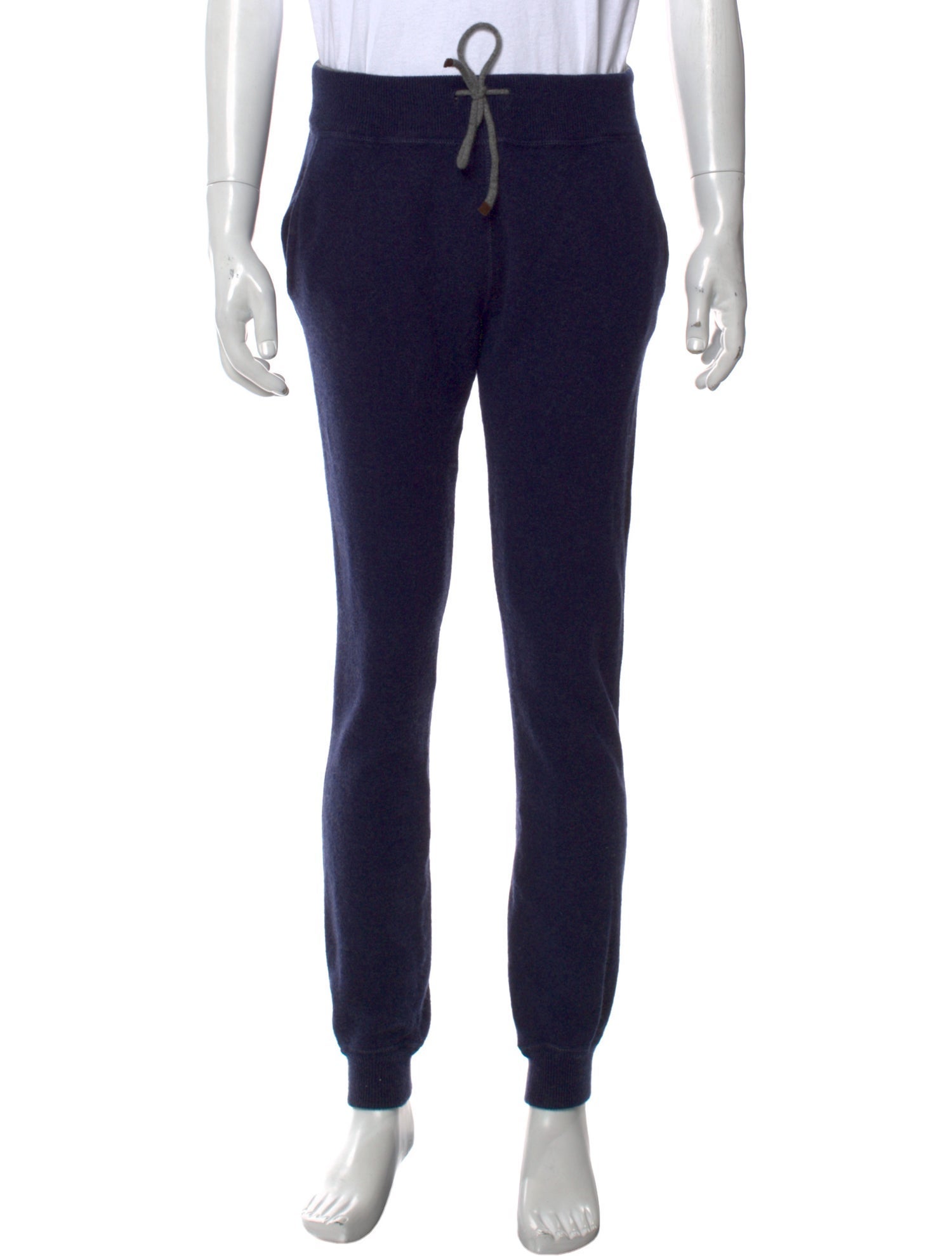 Brunello Cucinelli Cashmere Joggers