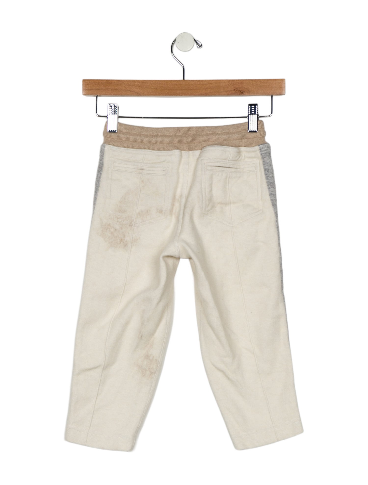 Brunello Cucinelli Boys' Sweatpants