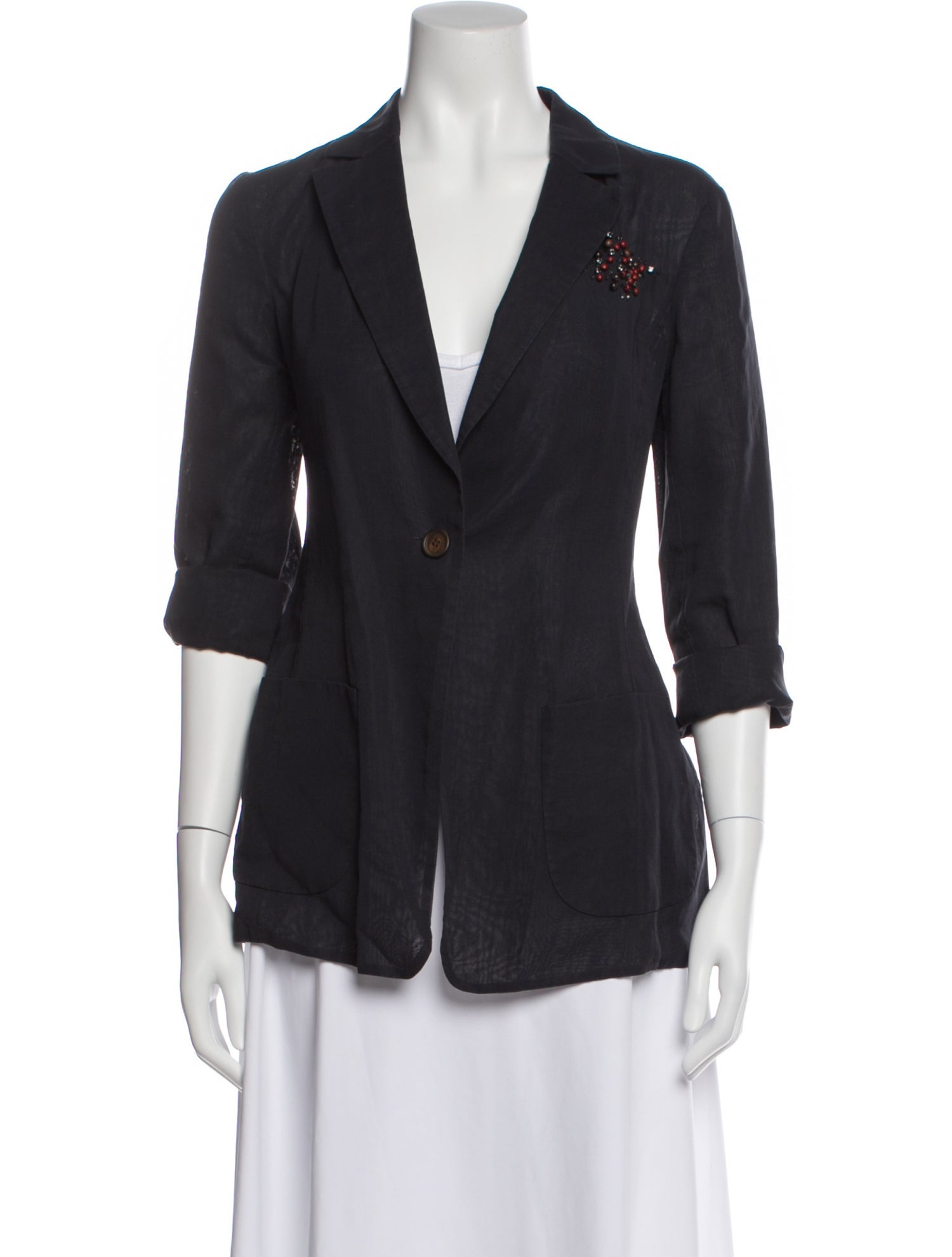 Brunello Cucinelli Blazer