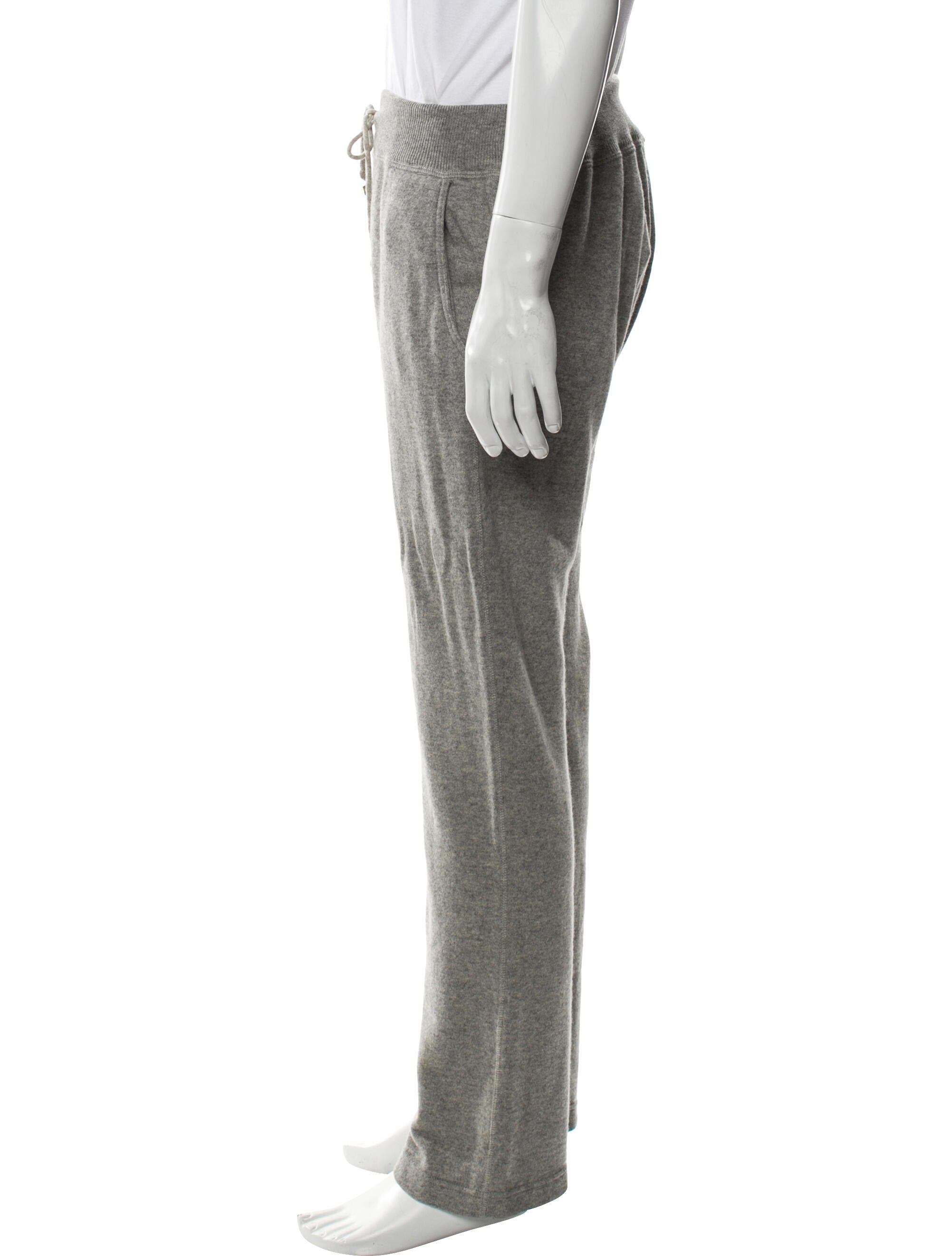 Brunello Cucinelli Sweatpants