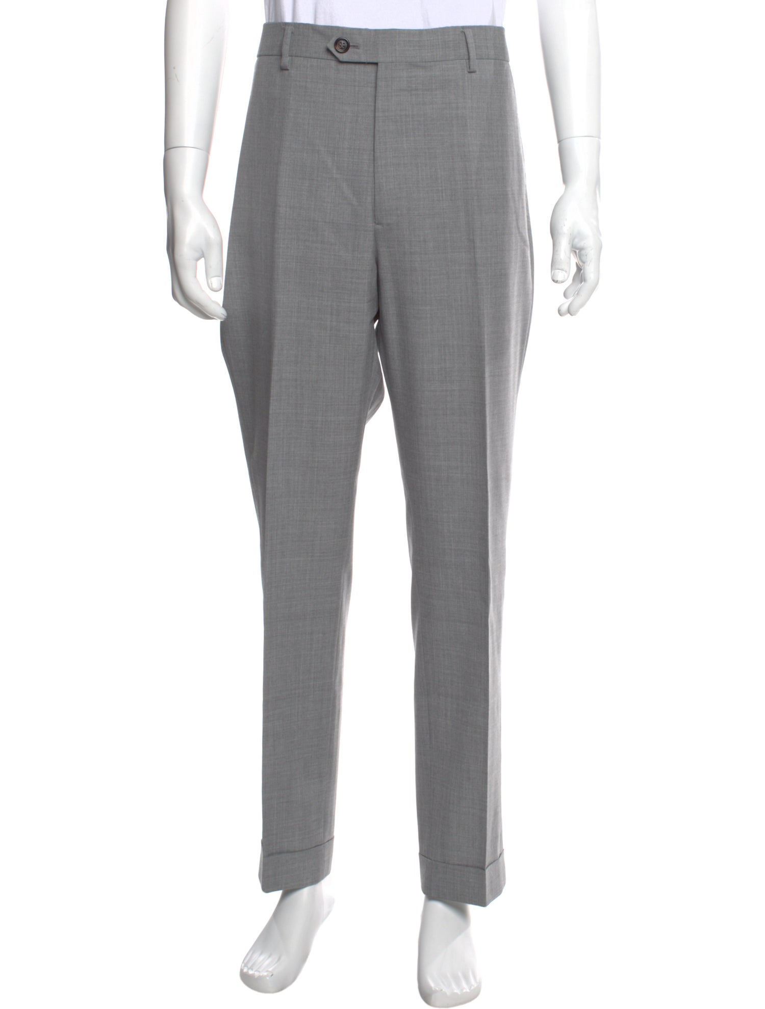 Brunello Cucinelli Dress Pants