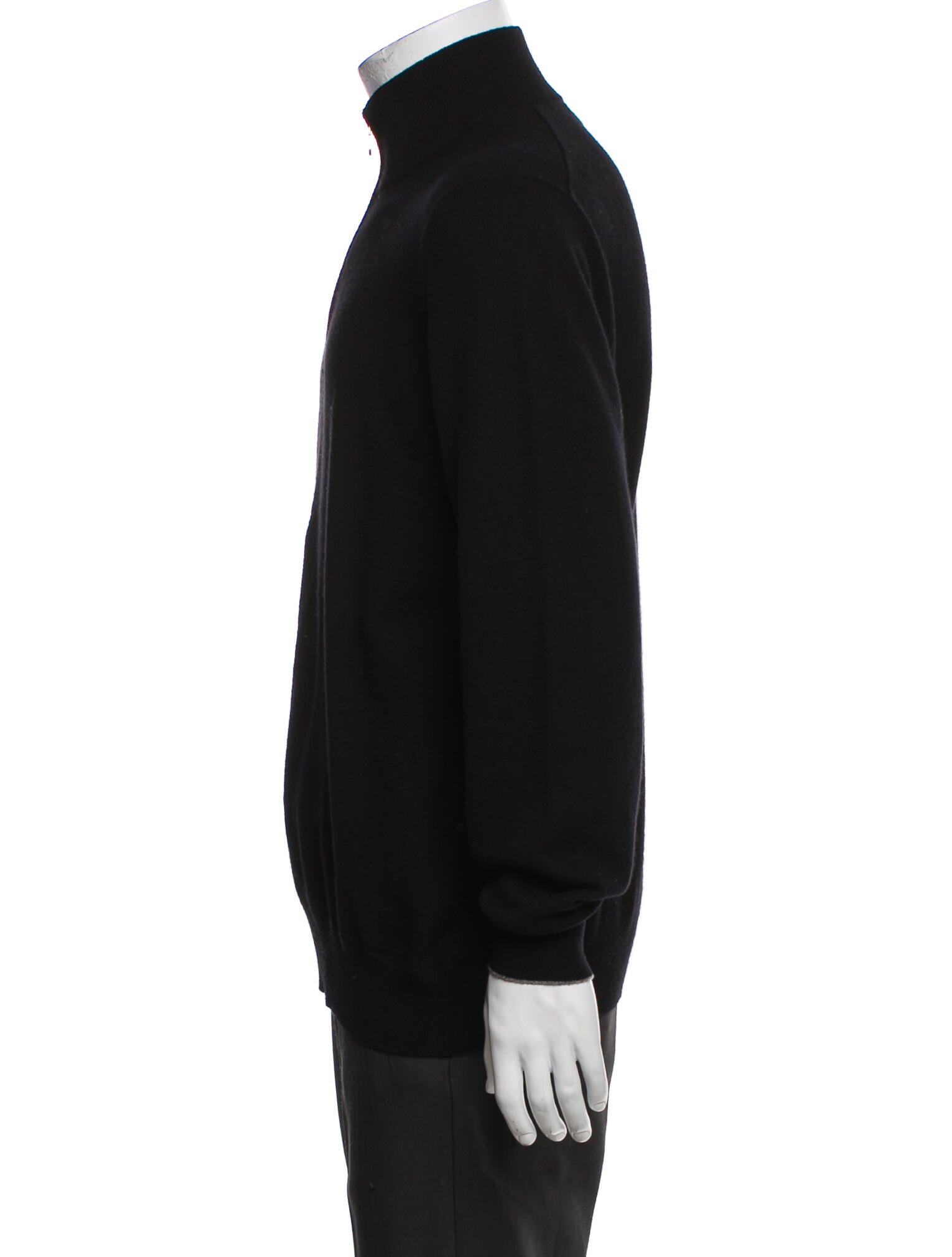 Brunello Cucinelli Cashmere Bomber Jacket