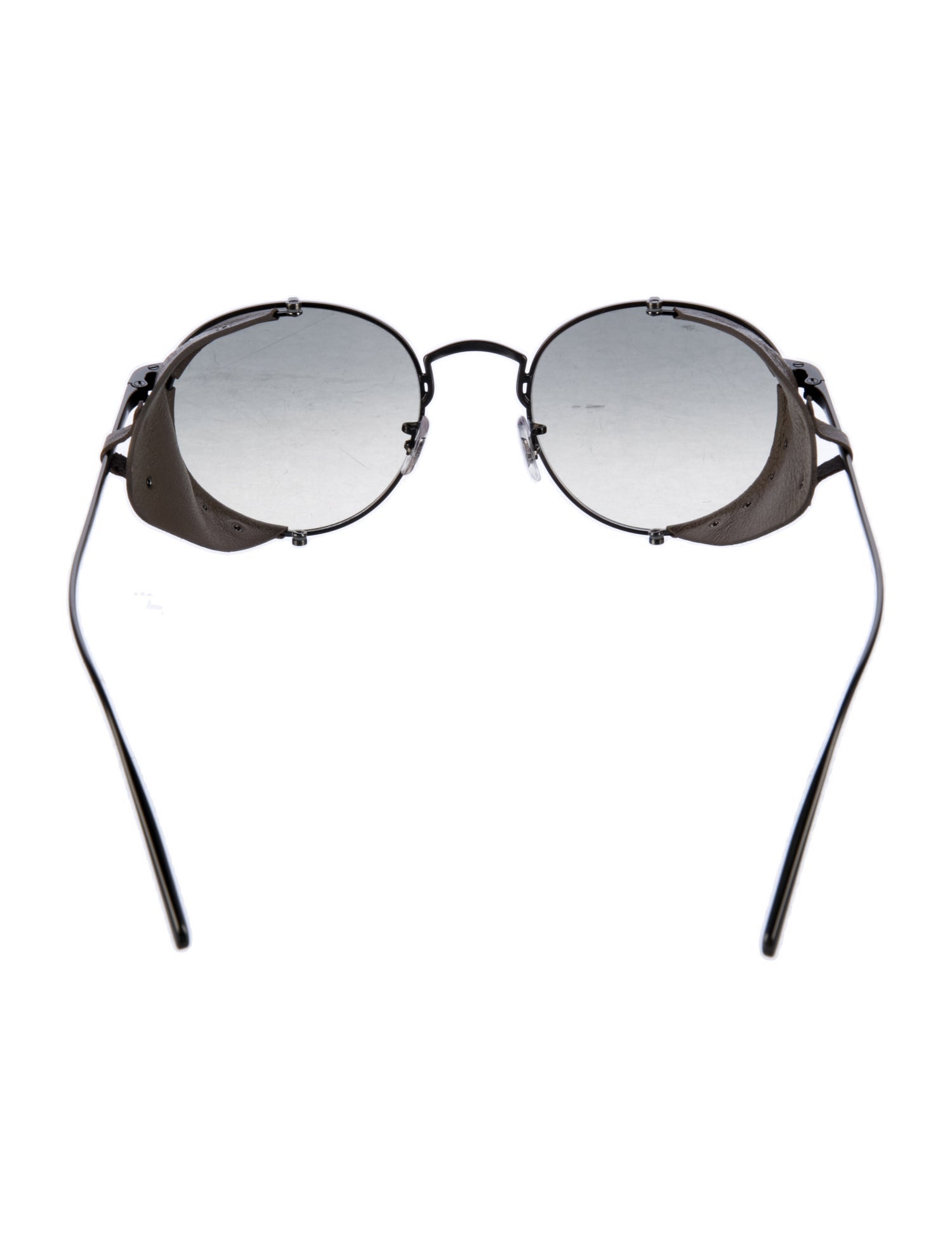 Brunello Cucinelli Spring Round Sunglasses Round Sunglasses