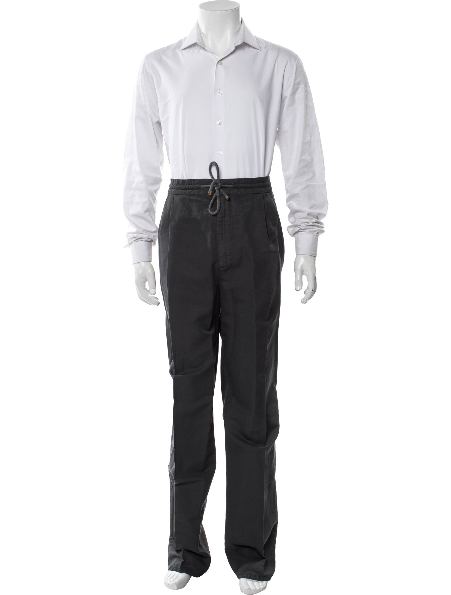 Brunello Cucinelli Cargo Pants w/ Tags