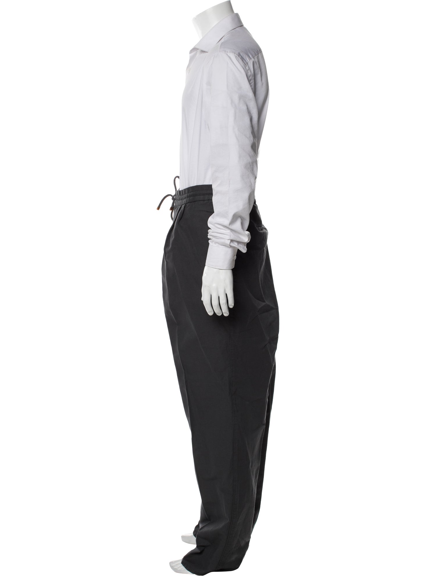 Brunello Cucinelli Cargo Pants w/ Tags