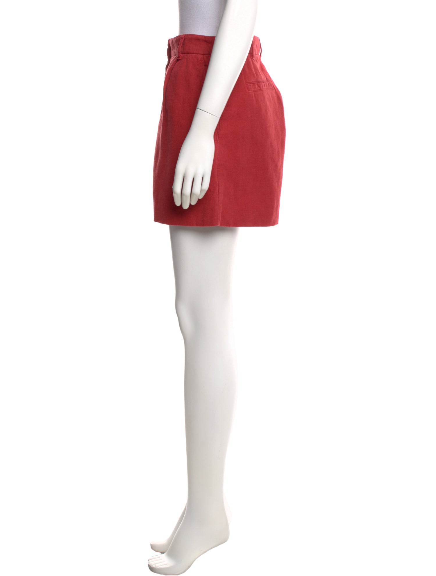 Brunello Cucinelli Mini Shorts