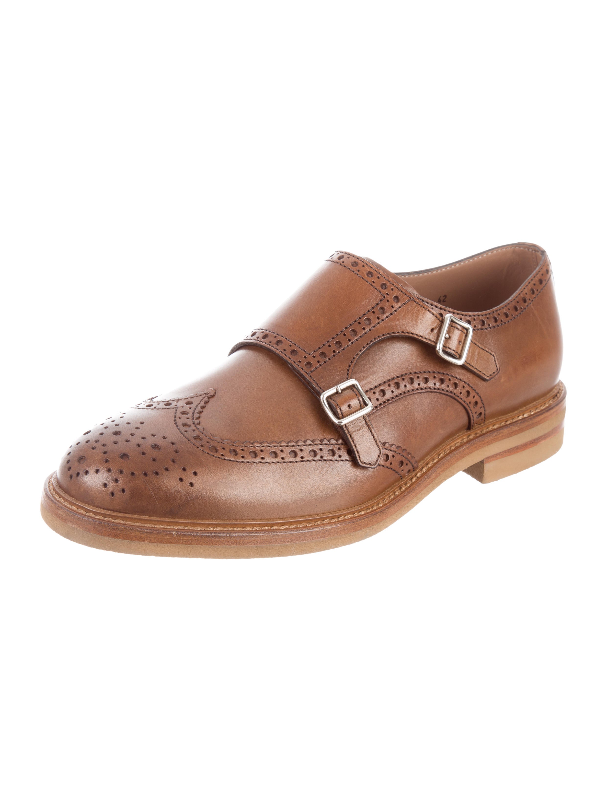 brogue loafers brunello cucinelli leather brogue loafers w tags shoes brogue loafers brunello cucinelli leather brogue loafers w tags shoes