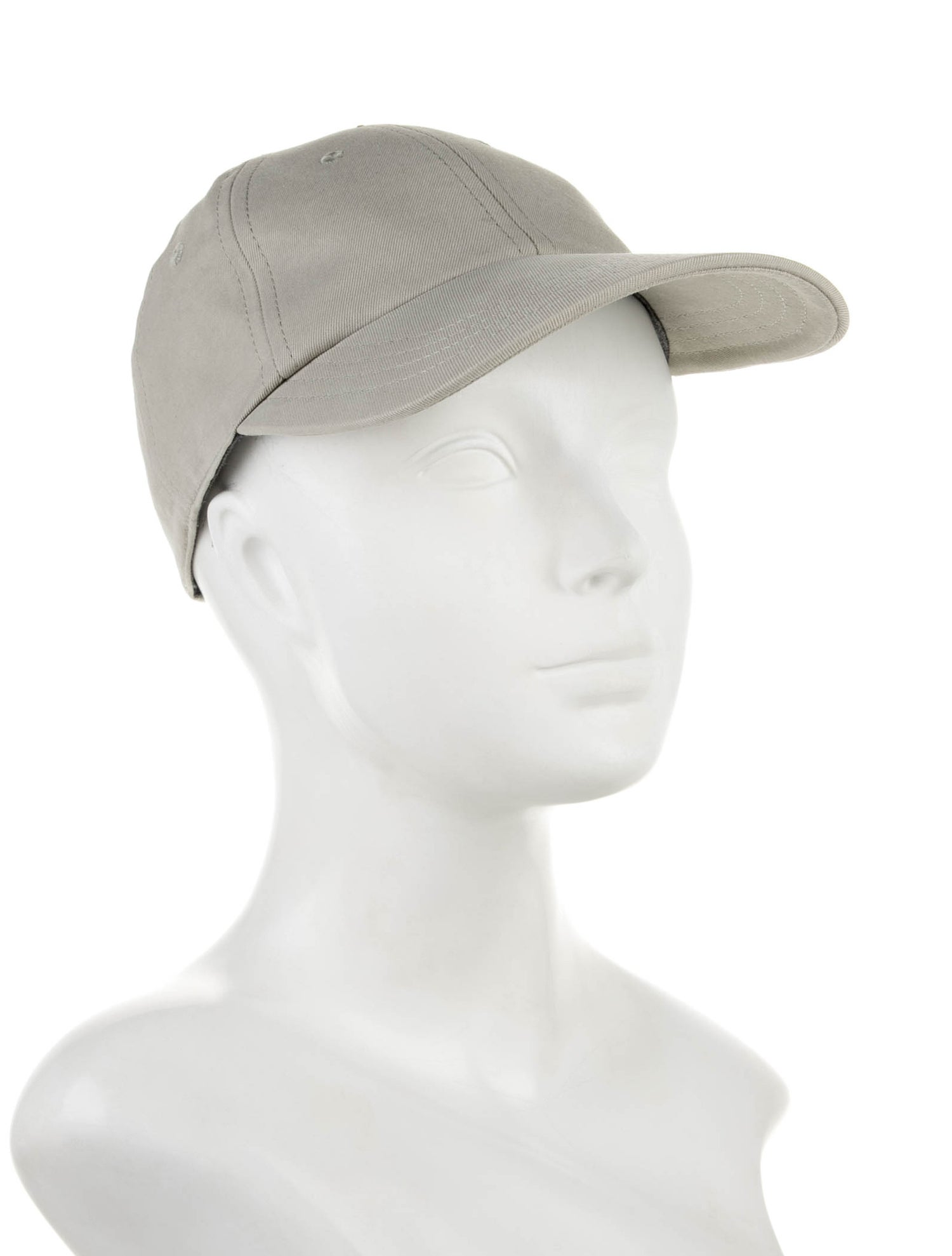 Brunello Cucinelli Cotton baseball cap