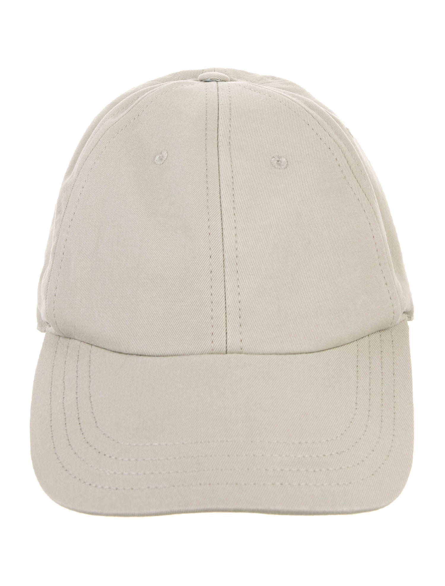 Brunello Cucinelli Cotton baseball cap