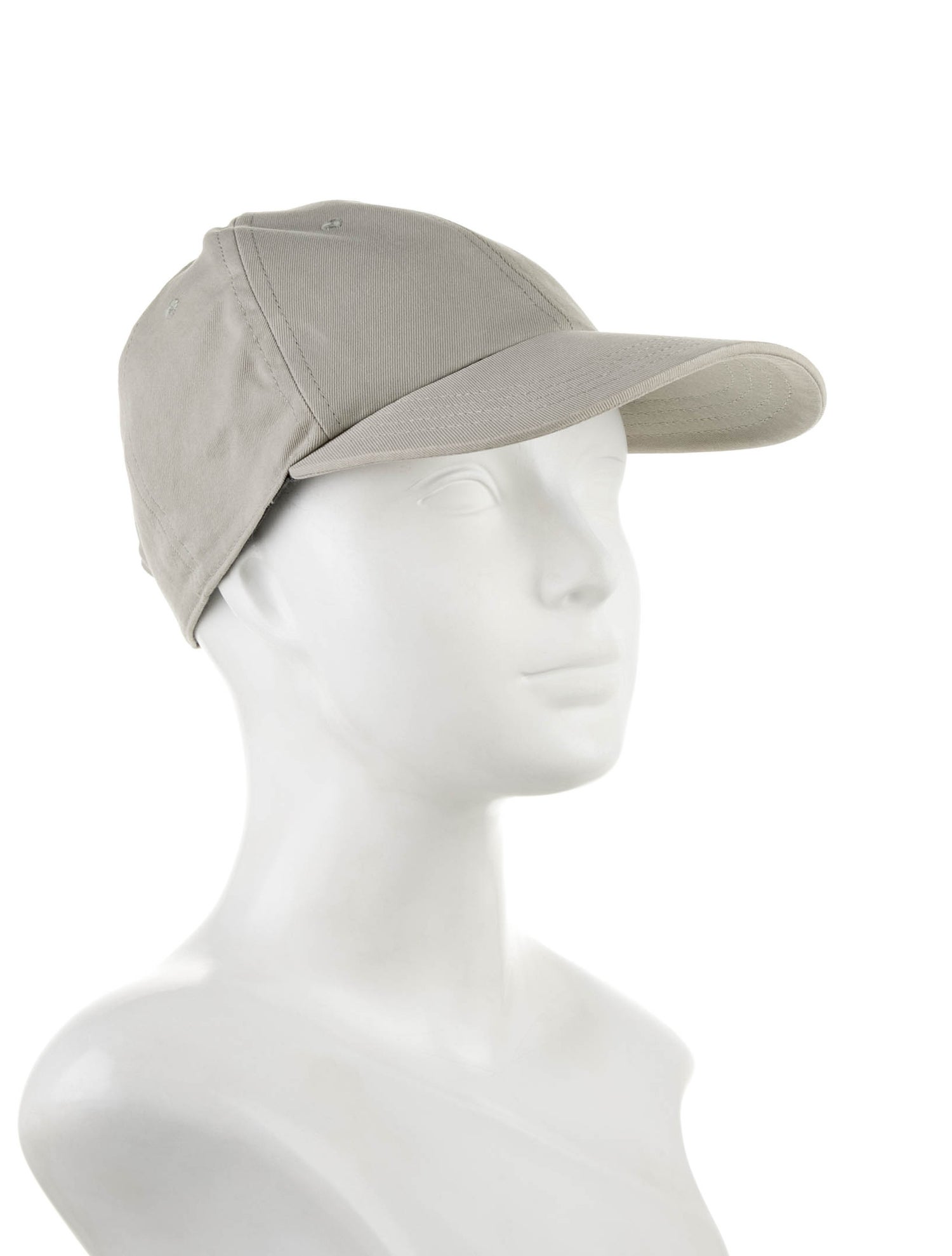 Brunello Cucinelli Cotton baseball cap