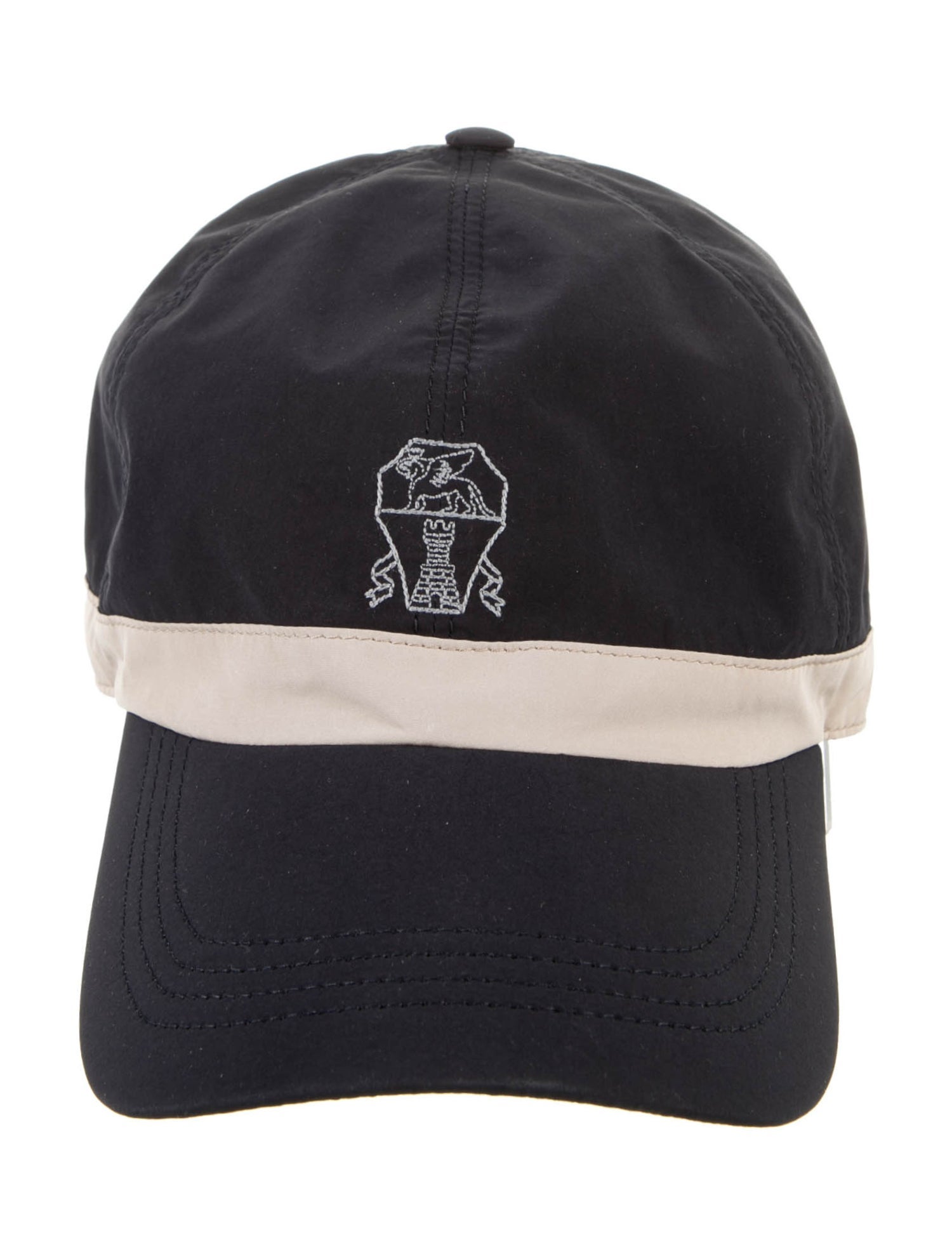 Brunello Cucinelli Nylon baseball cap