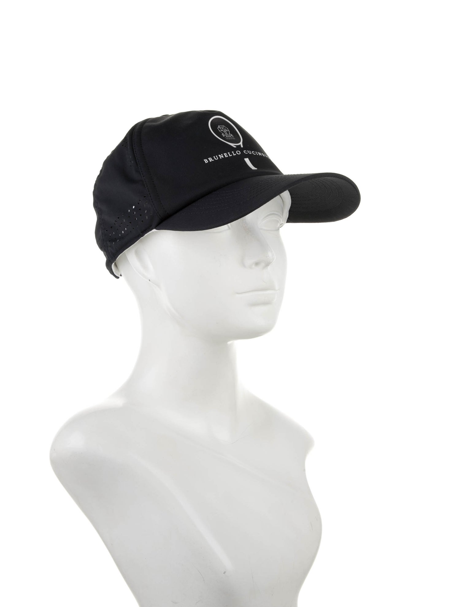 Brunello Cucinelli SPORTS CLUB HATS