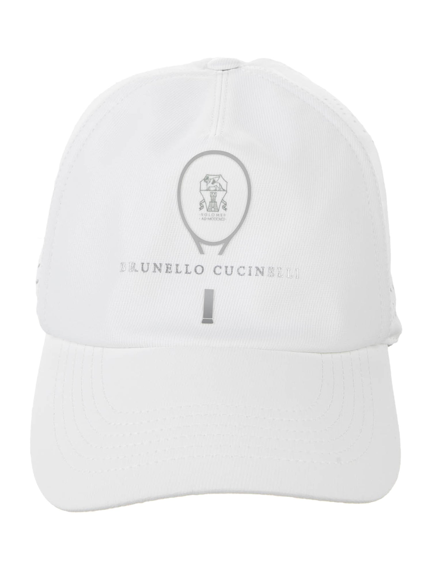 Brunello Cucinelli SPORTS CLUB HATS