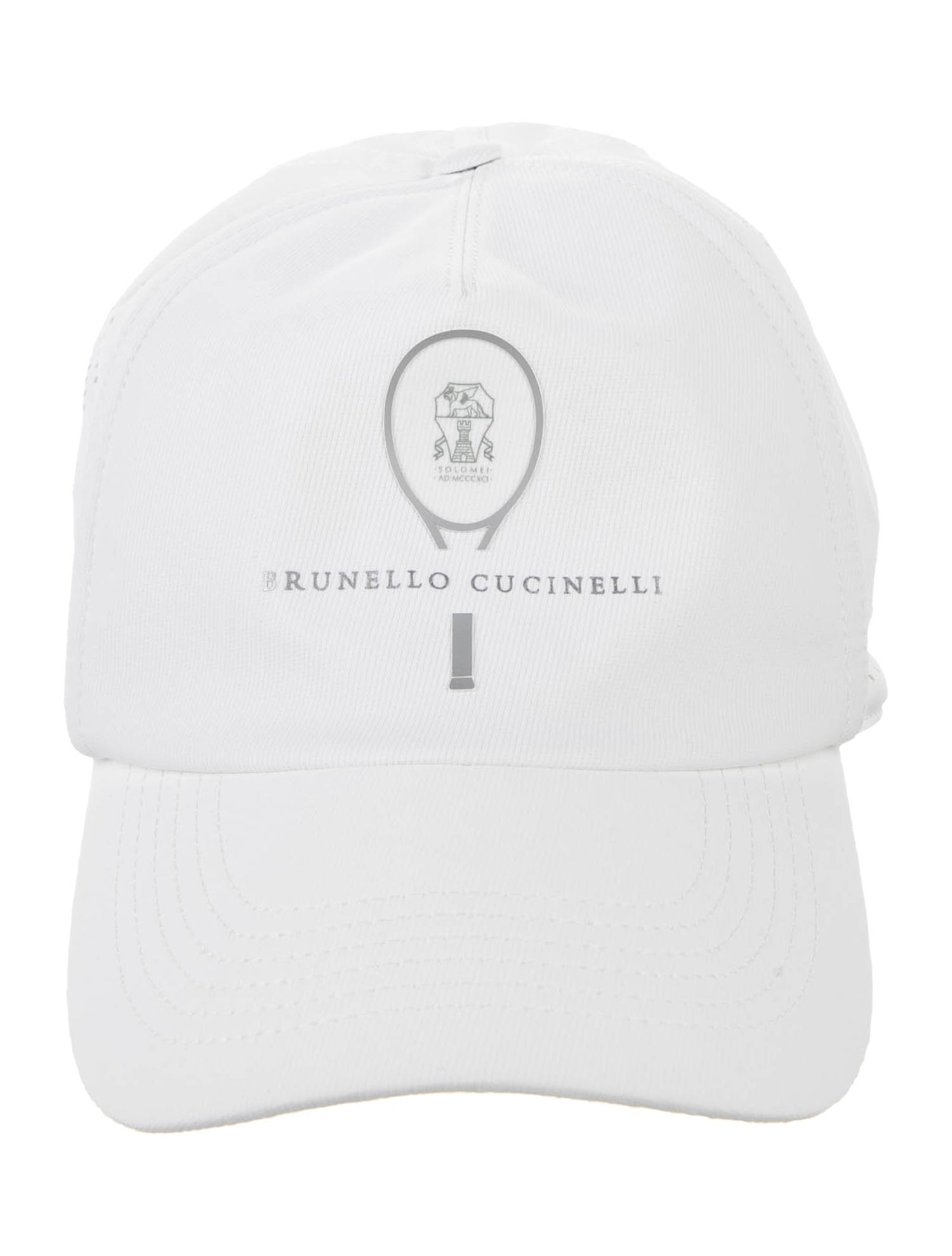 Brunello Cucinelli SPORTS CLUB HATS