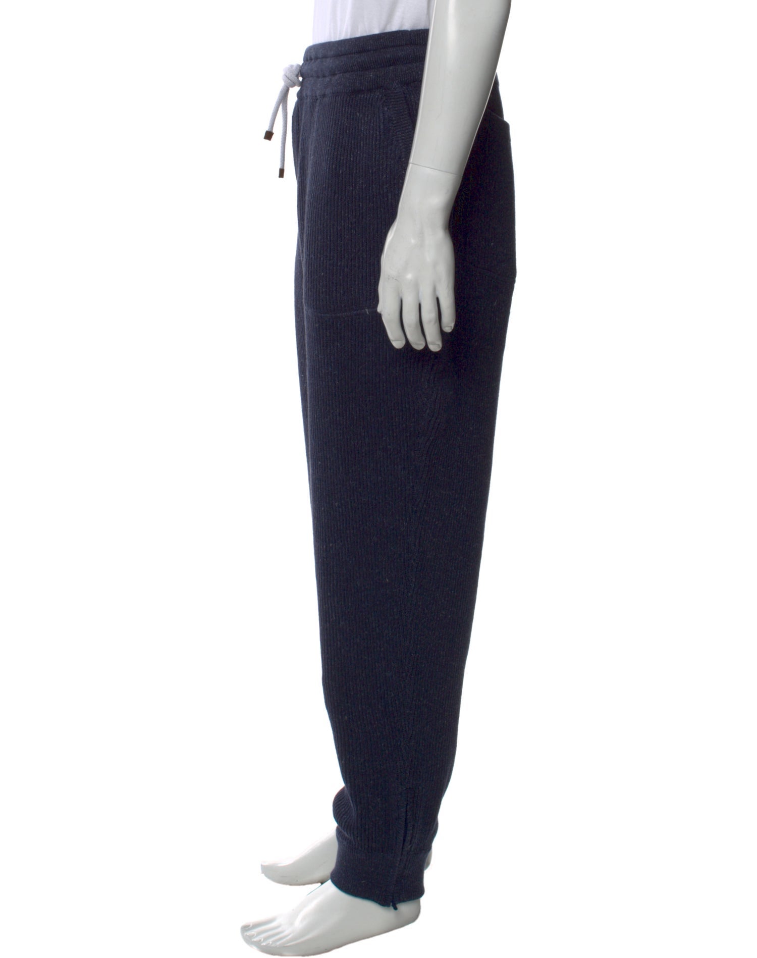 Brunello Cucinelli Lounge Bottoms w/ Tags