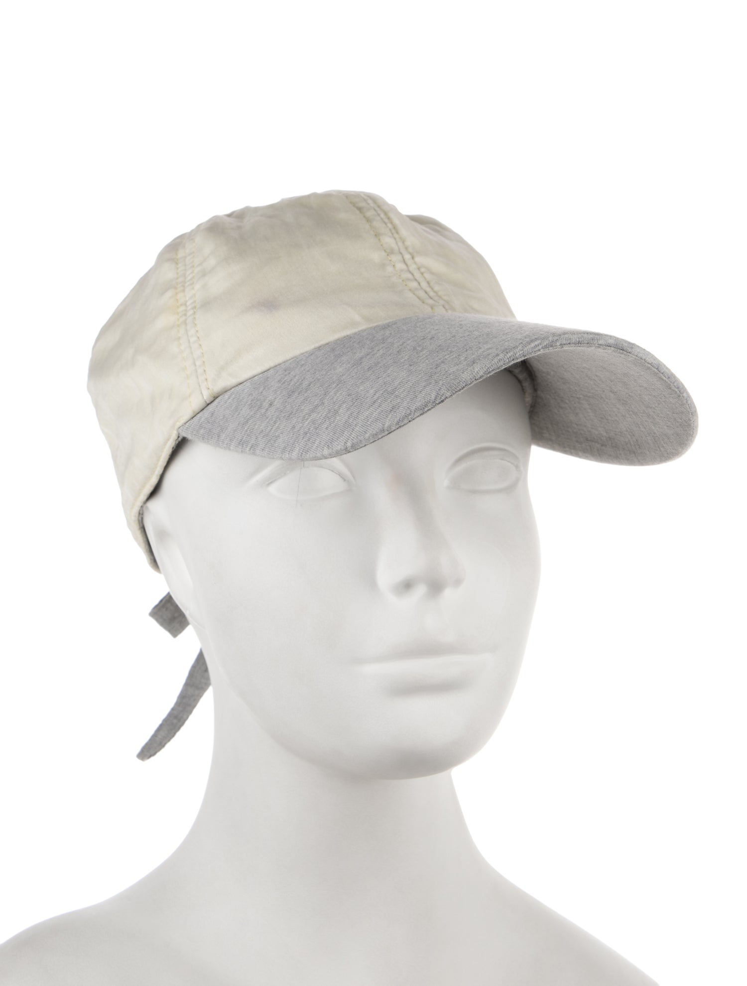 Brunello Cucinelli Men's Baseball Cap