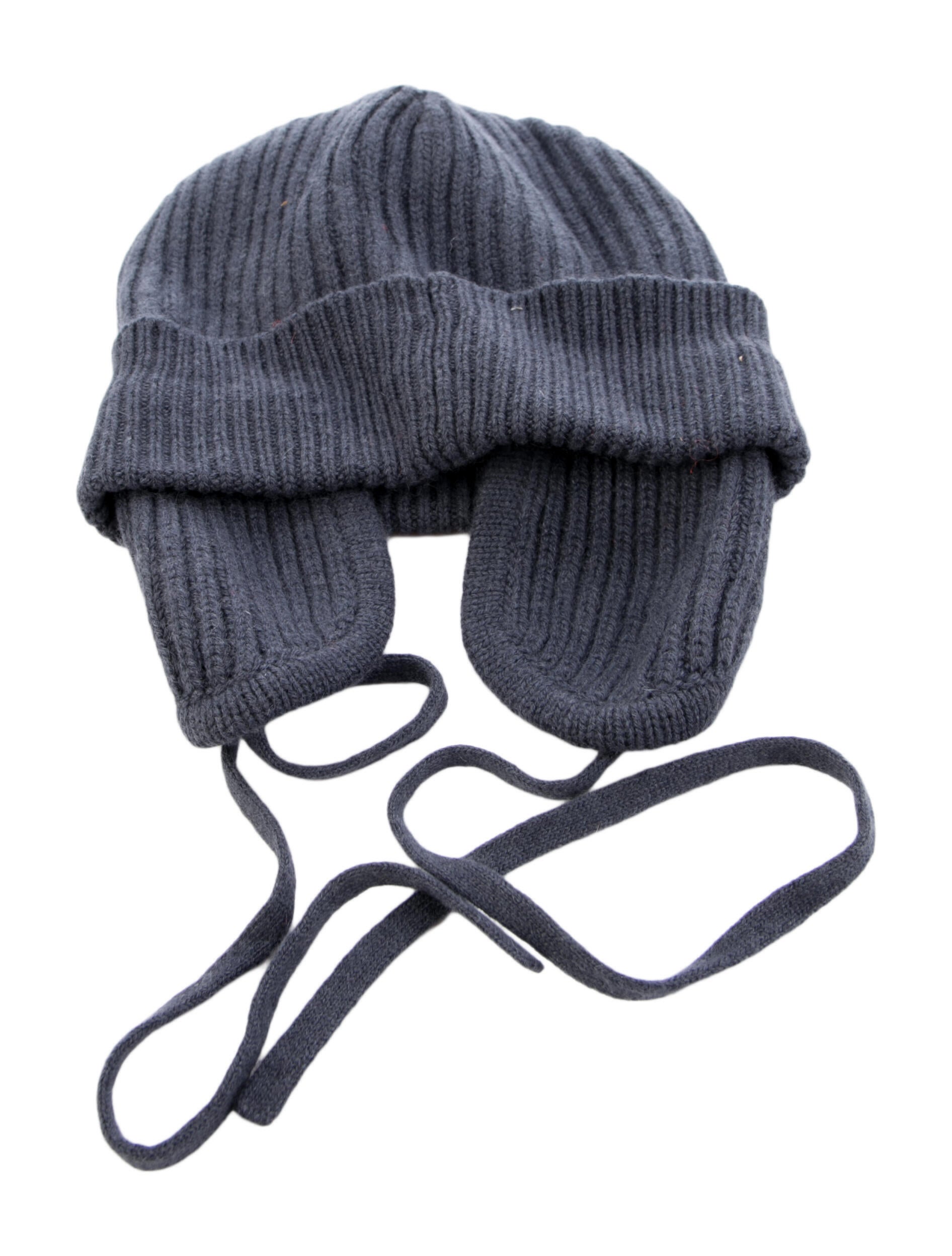 Brunello Cucinelli Brunello Cucinelli Winter Beanie w/Tags w/Tags