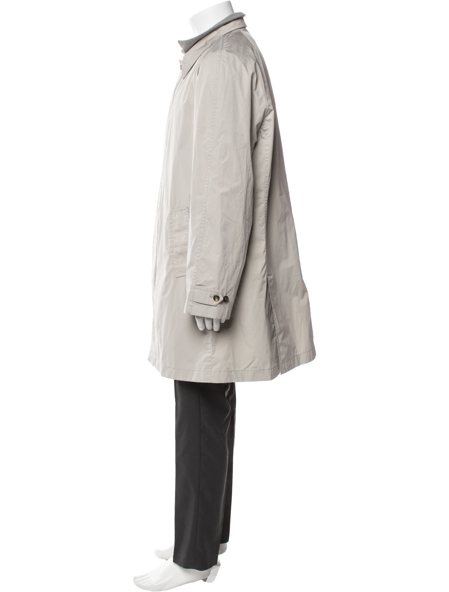 Brunello Cucinelli Coat