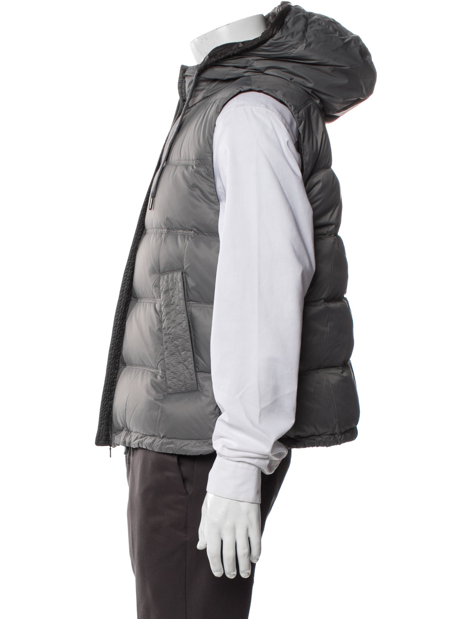 Brunello Cucinelli Vest