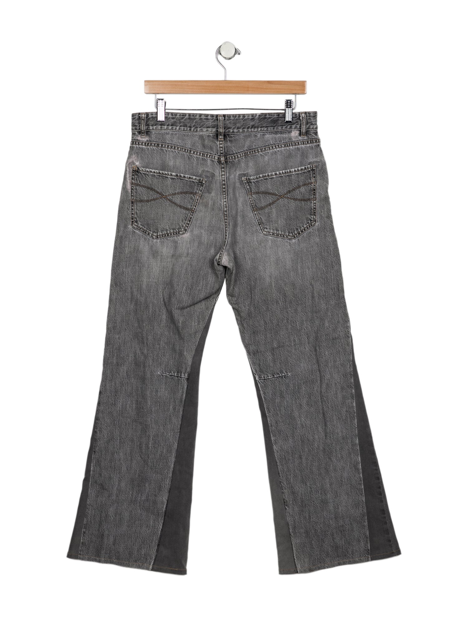 Brunello Cucinelli Straight-Leg Jeans