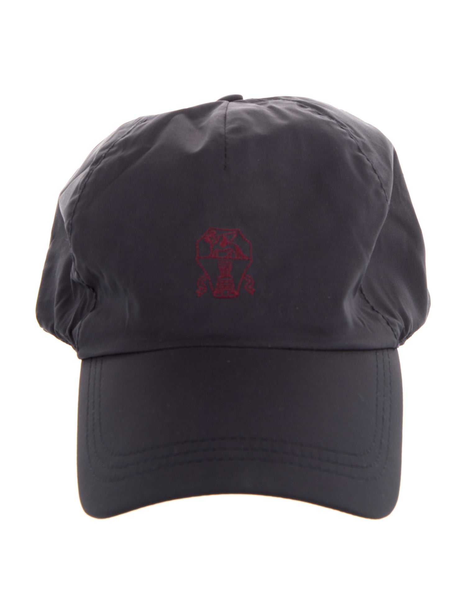Brunello Cucinelli Brunello Cucinelli Nylon Cap