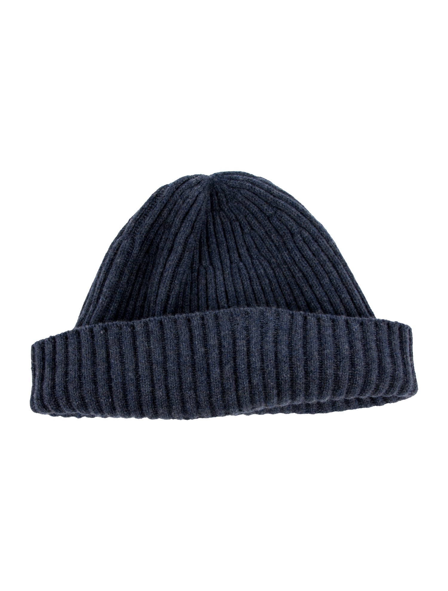 Brunello Cucinelli Cashmere Knit Beanie w/Tags