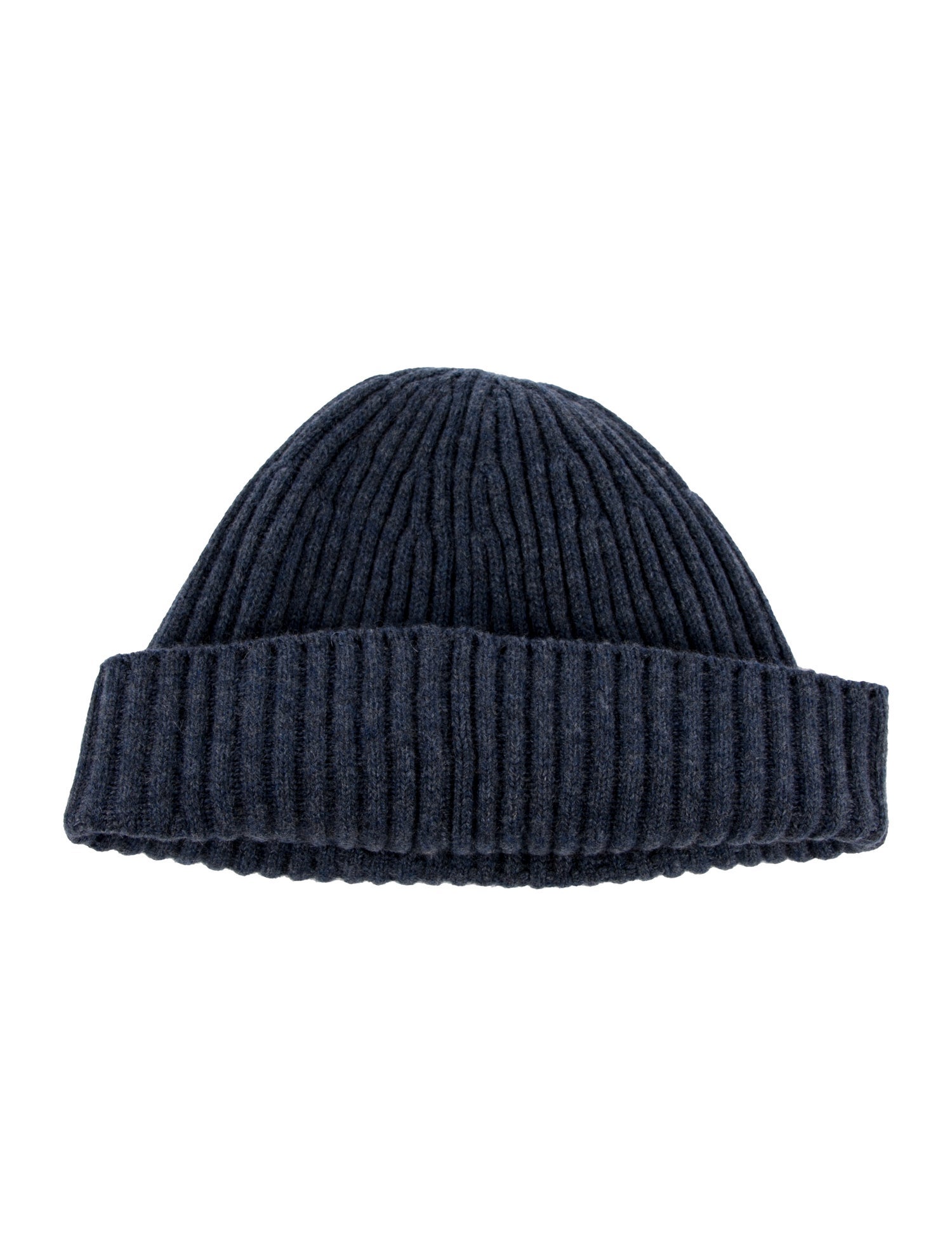 Brunello Cucinelli Cashmere Knit Beanie w/Tags