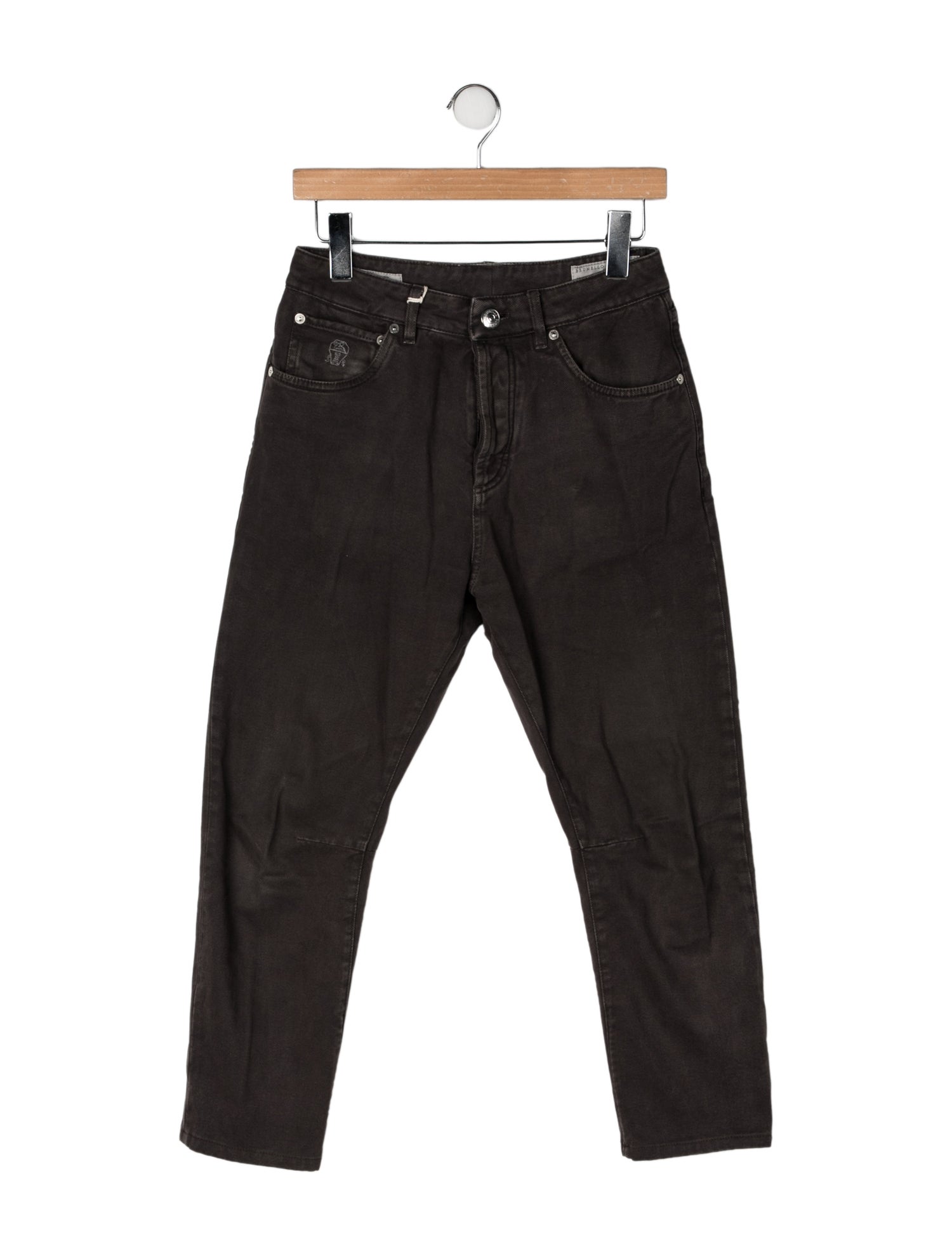Comme des Garçons Play x Levi's x Opening Ceremony Straight-Leg