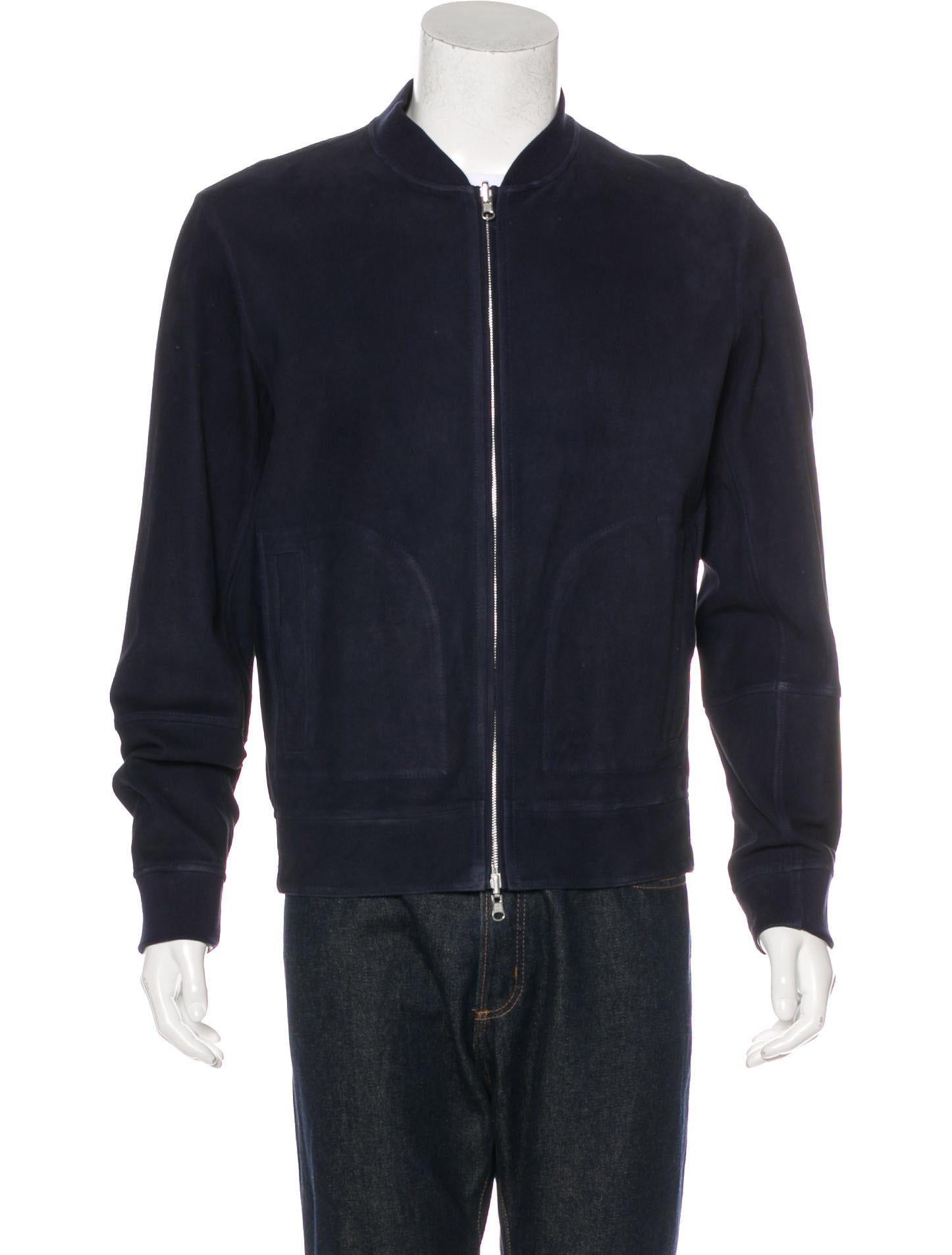 goyard bomber jacket