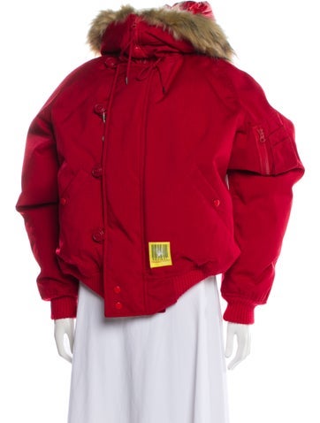 Brumal Coats Printed Coat M